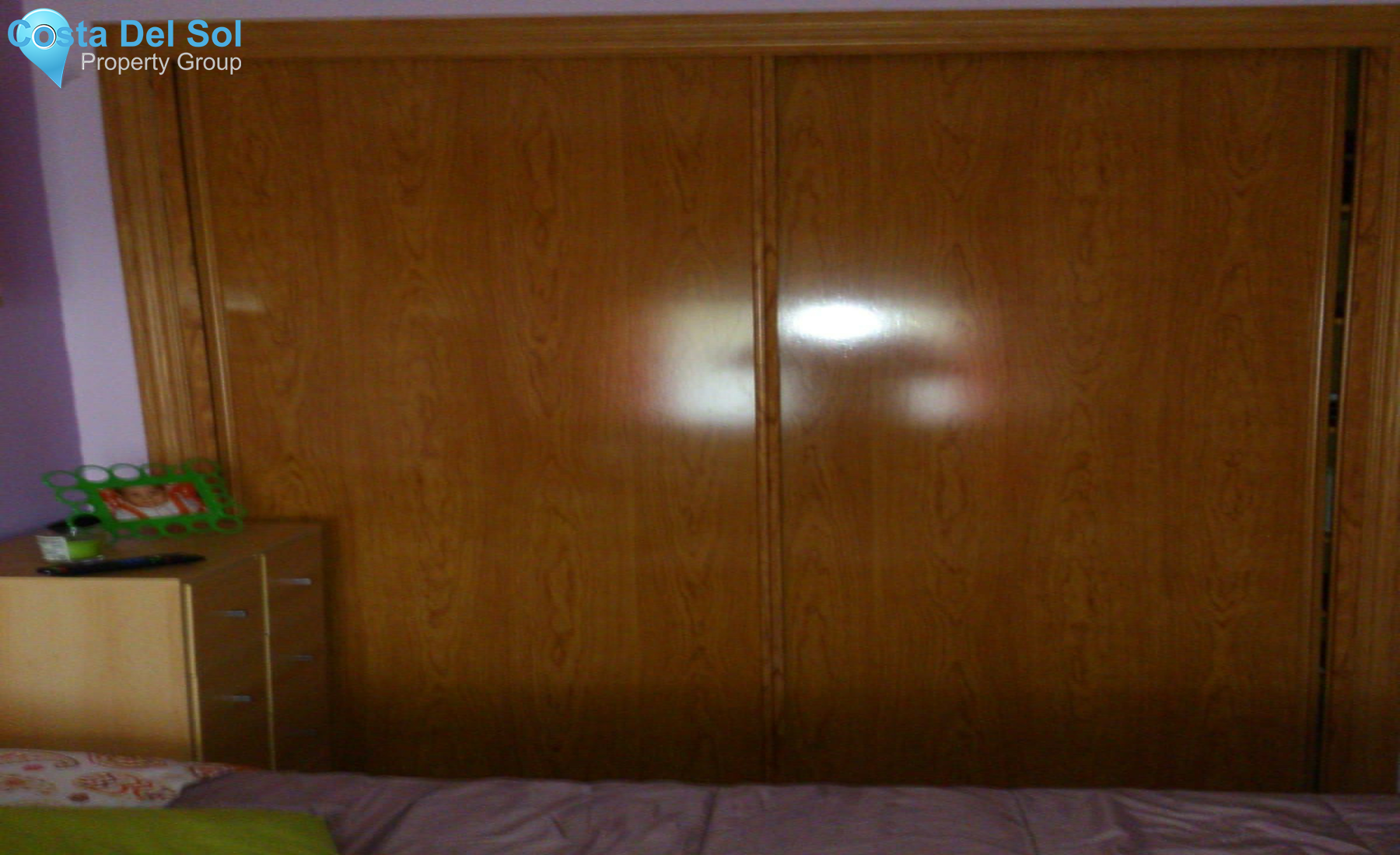 Ground Floor Apartment in Mijas Costa-1413412