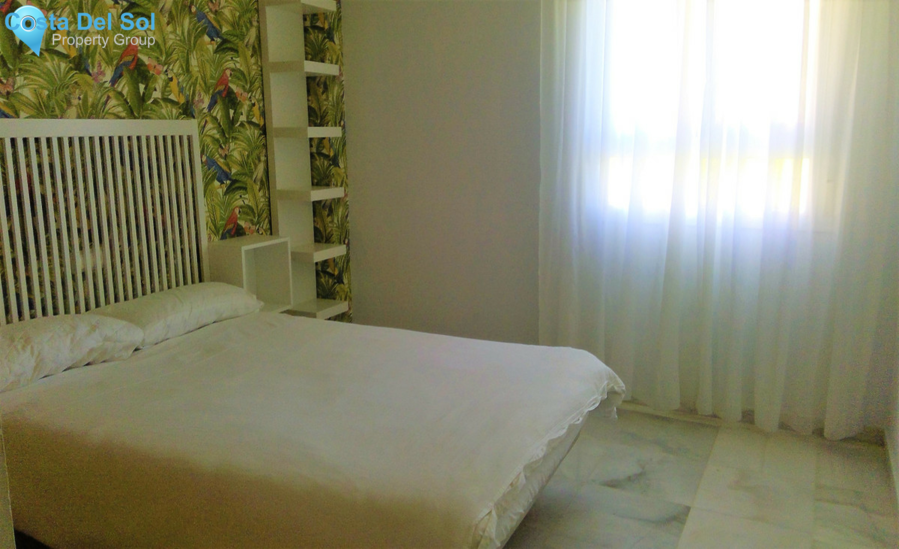 Ground Floor Apartment in Mijas Costa