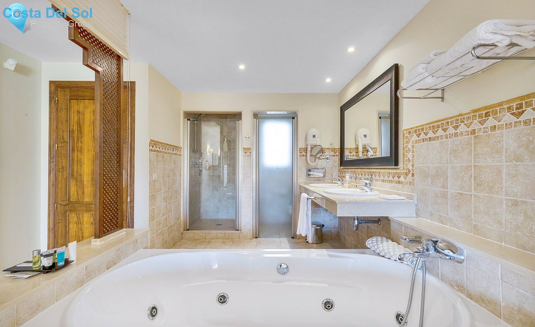 Ground Floor Apartment in Mijas Costa-1507919