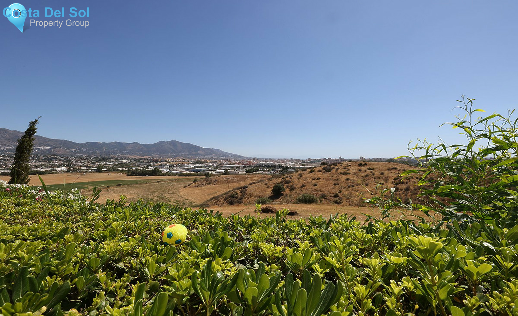 Ground Floor Apartment in Mijas Costa-1540497