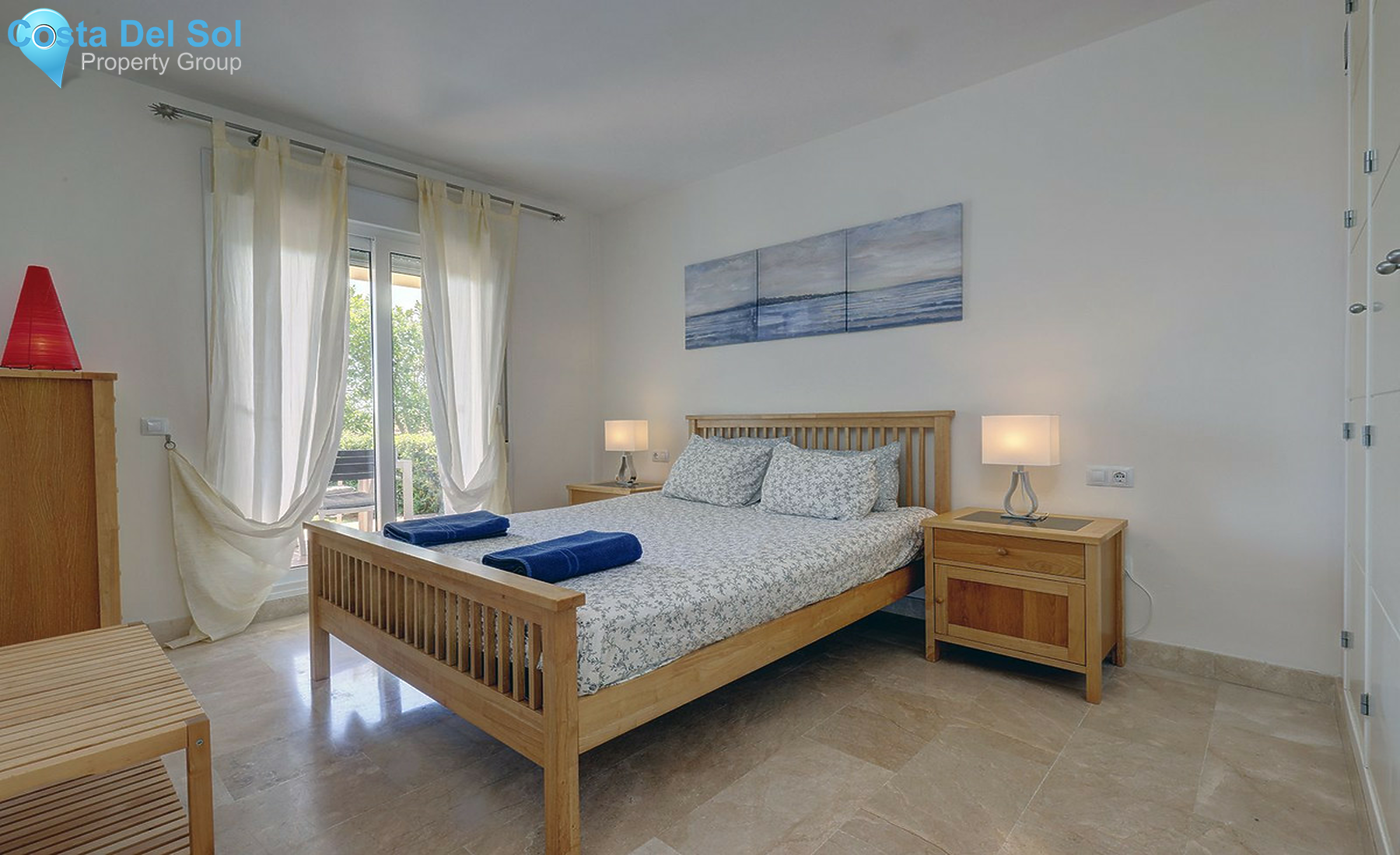 Ground Floor Apartment in Mijas Costa-1540487