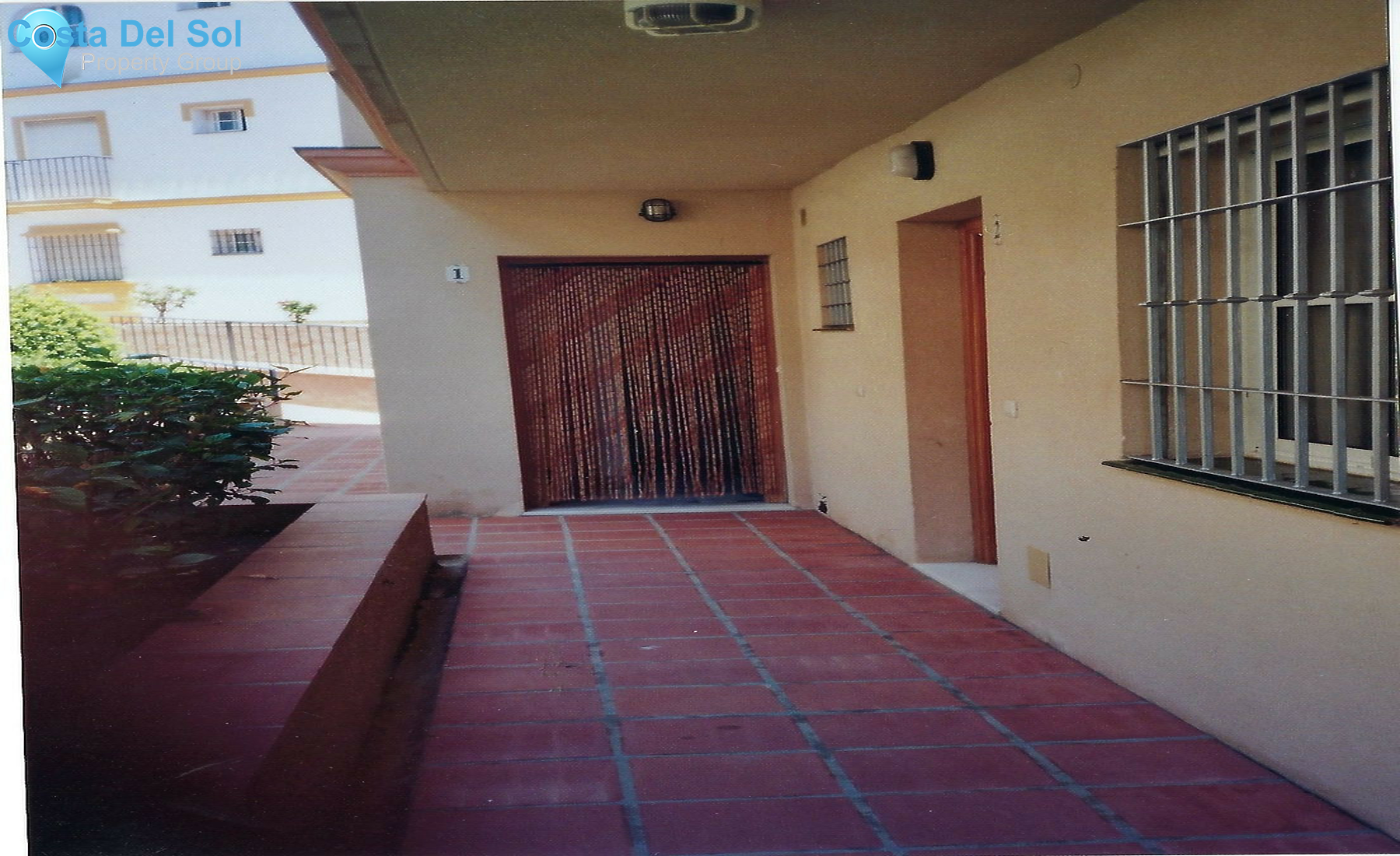 Ground Floor Apartment in Mijas Costa-1561414