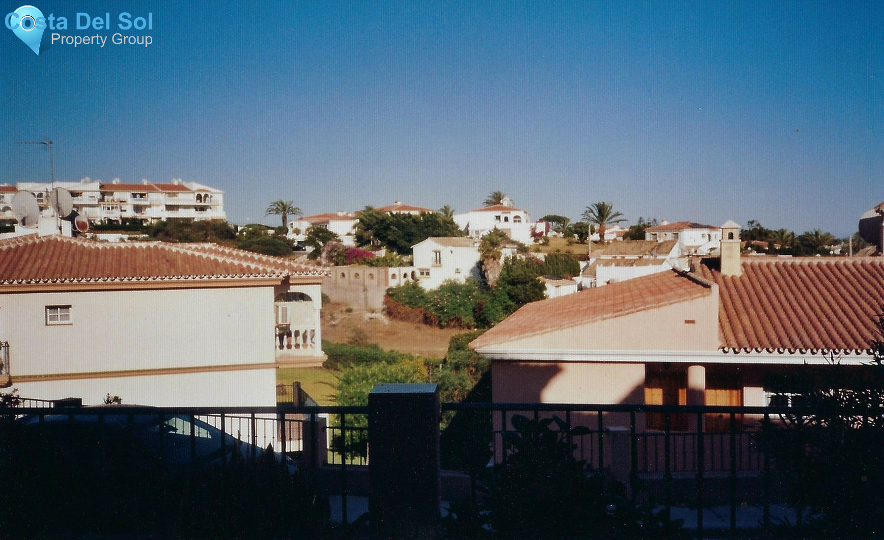 Ground Floor Apartment in Mijas Costa-1561415