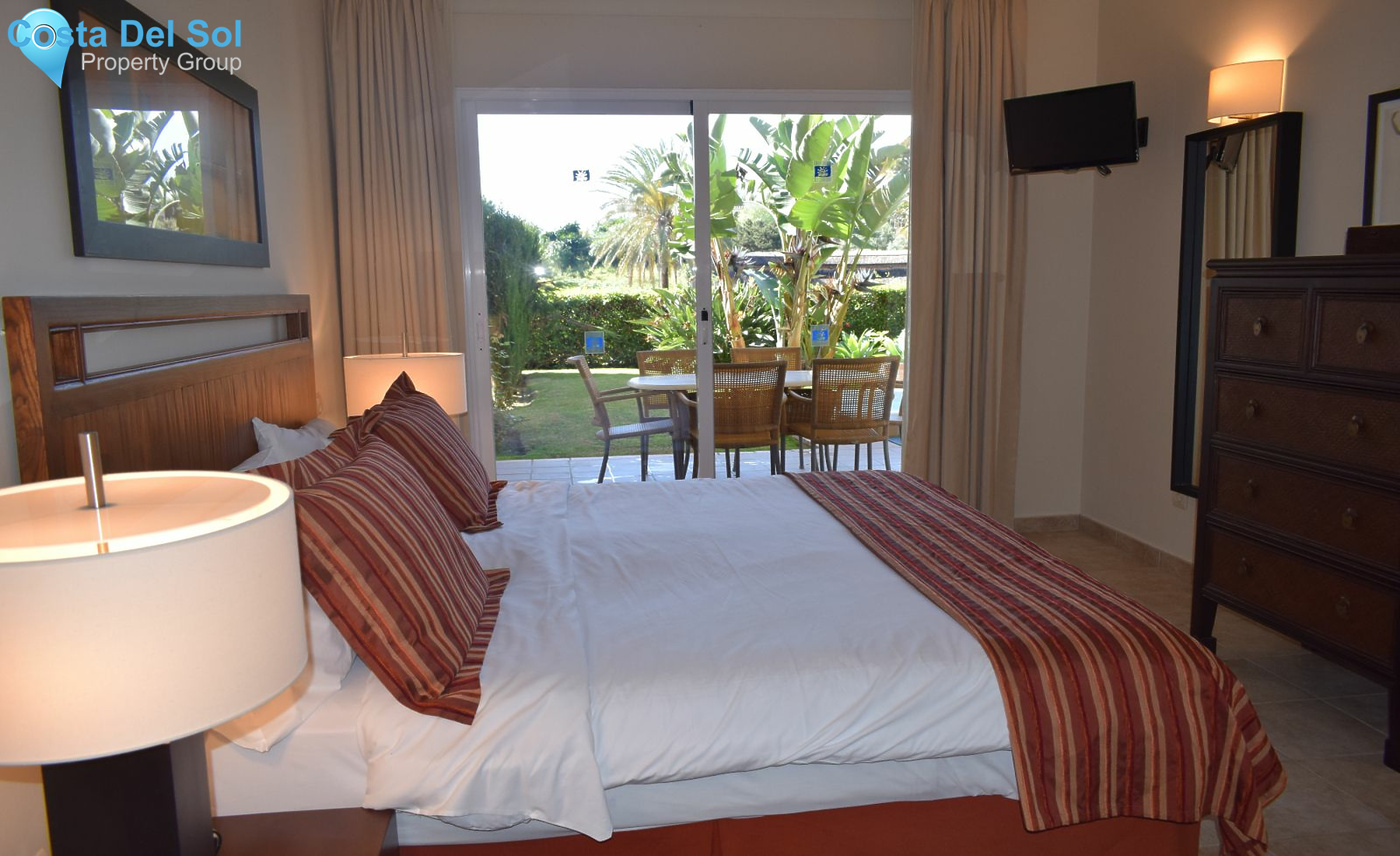 Ground Floor Apartment in Mijas Costa-1127362