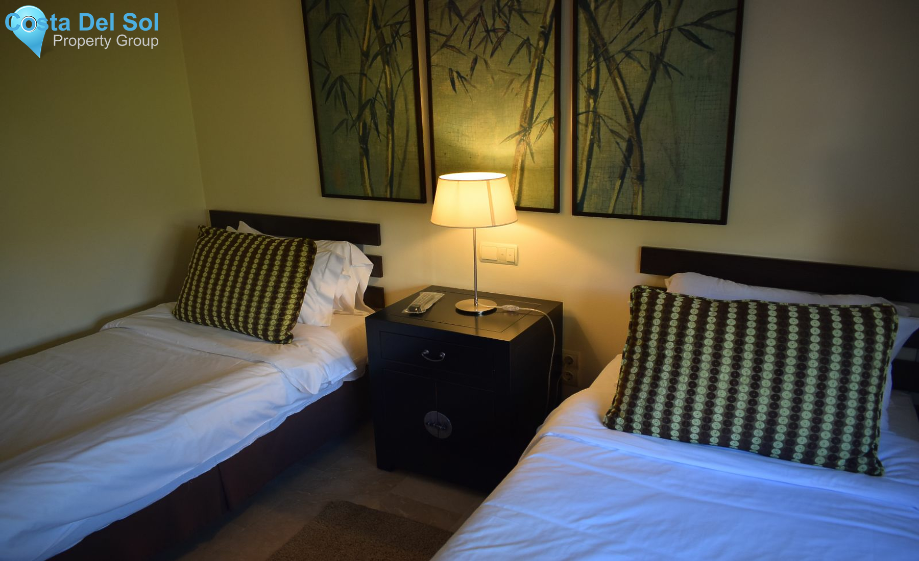 Ground Floor Apartment in Mijas Costa-1127363