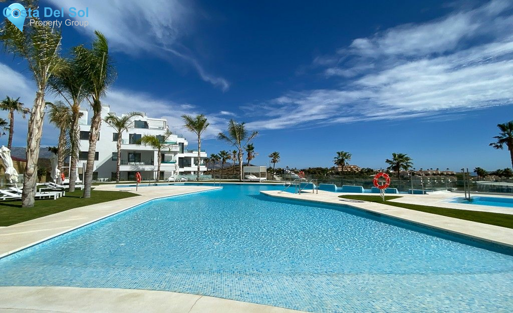 Ground Floor Apartment in Mijas Costa