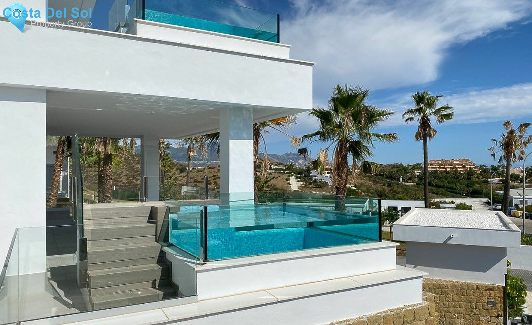 Ground Floor Apartment in Mijas Costa-1159731