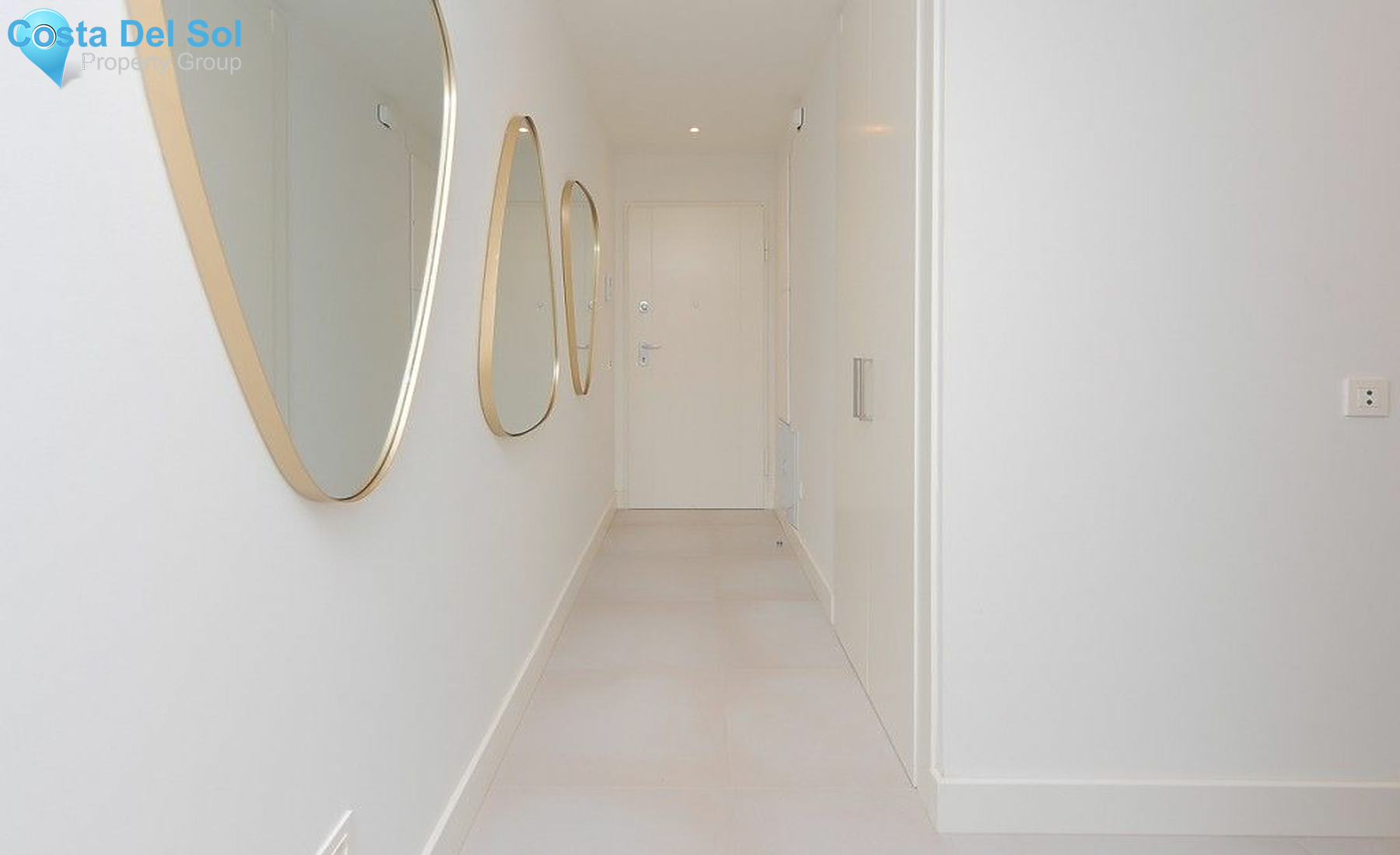 Ground Floor Apartment in Mijas Costa-1159721