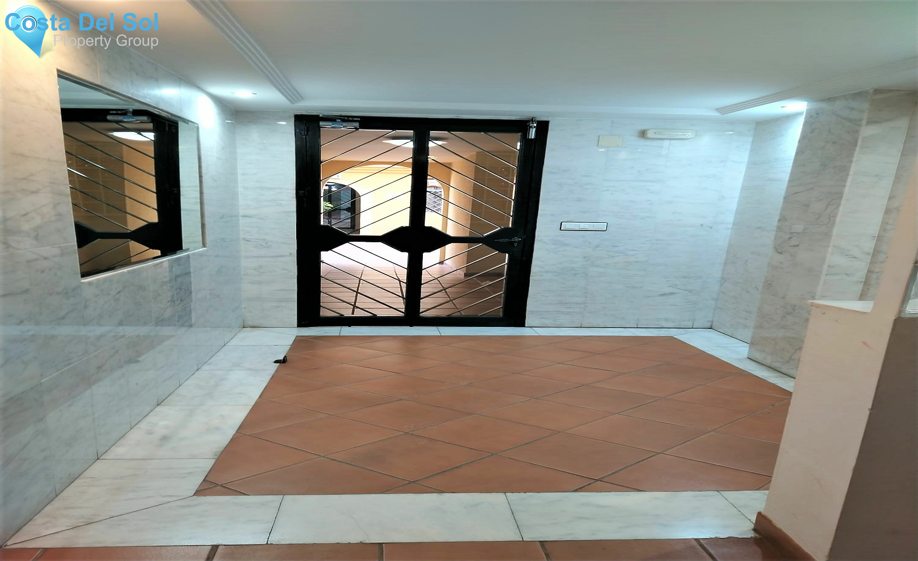 Ground Floor Apartment in Mijas Costa-1212577
