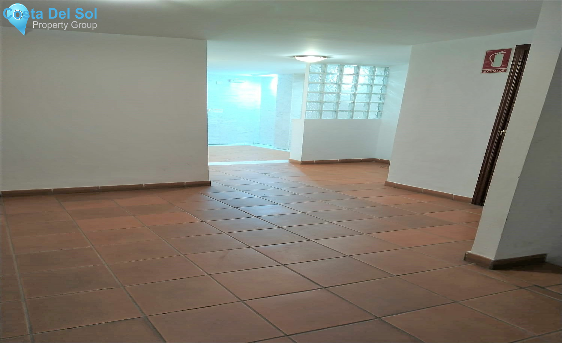 Ground Floor Apartment in Mijas Costa-1212581
