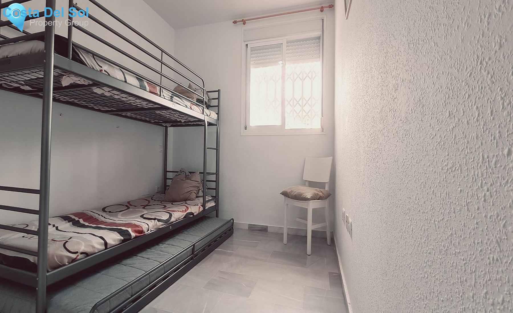 Ground Floor Apartment in Mijas Costa-1420674