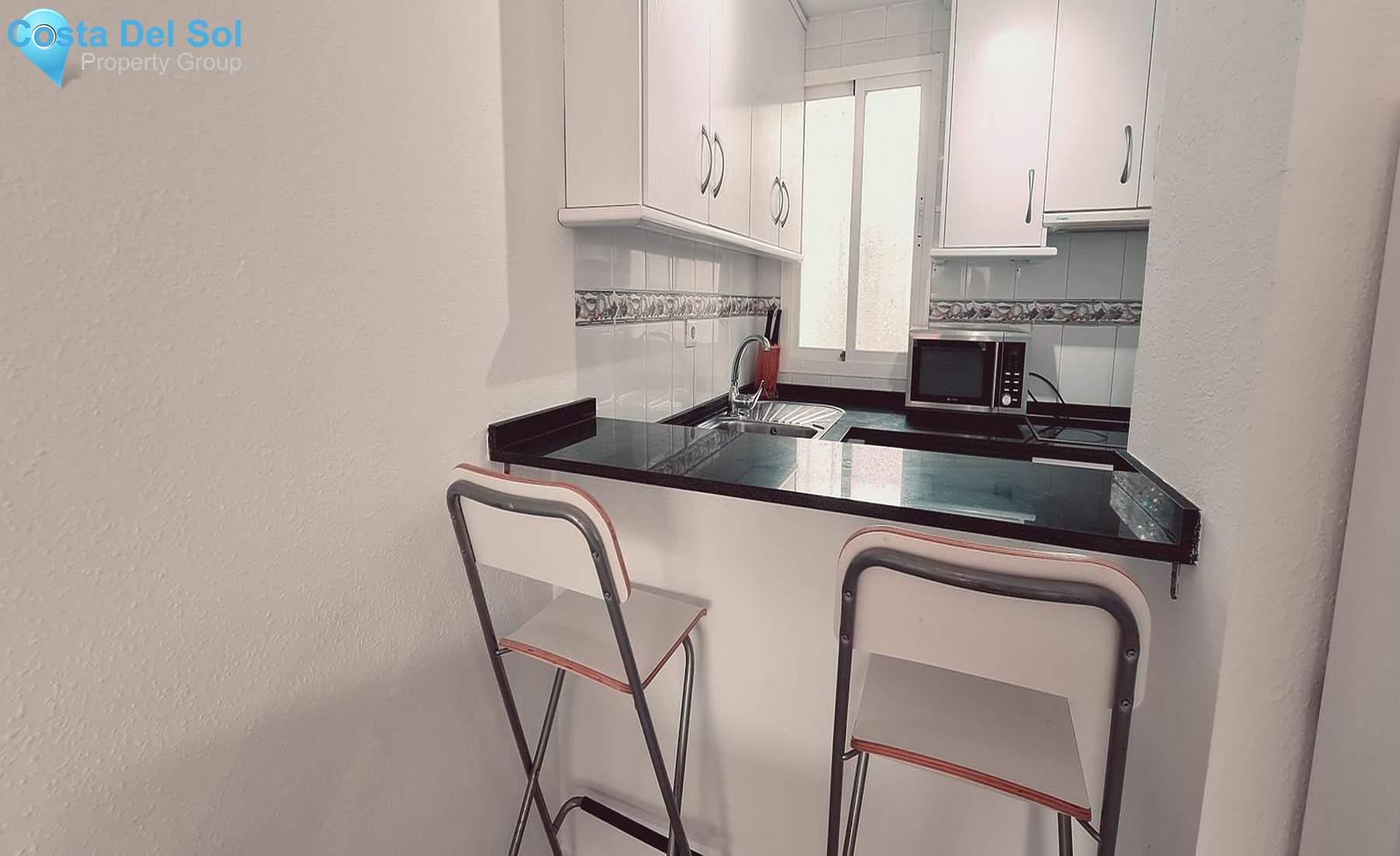 Ground Floor Apartment in Mijas Costa-1420677