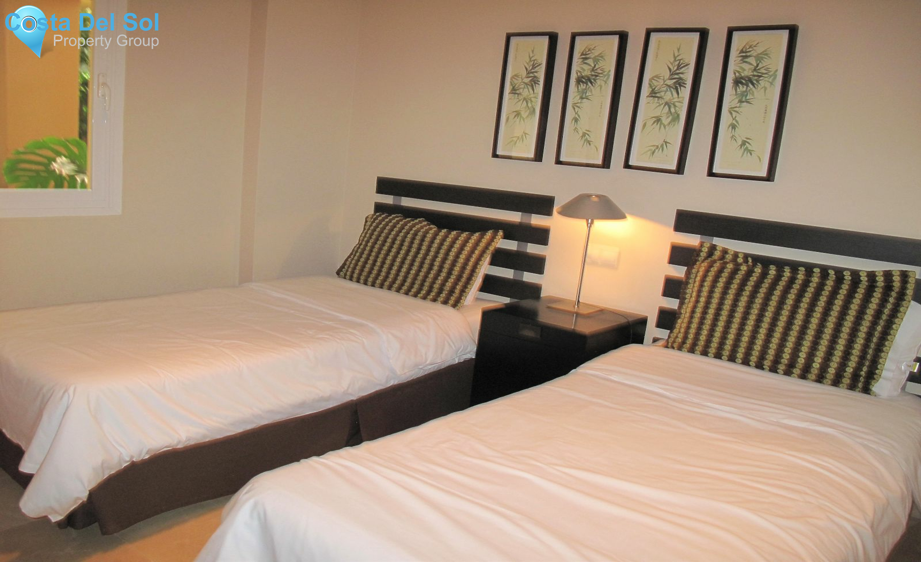 Ground Floor Apartment in Mijas Costa-1449418