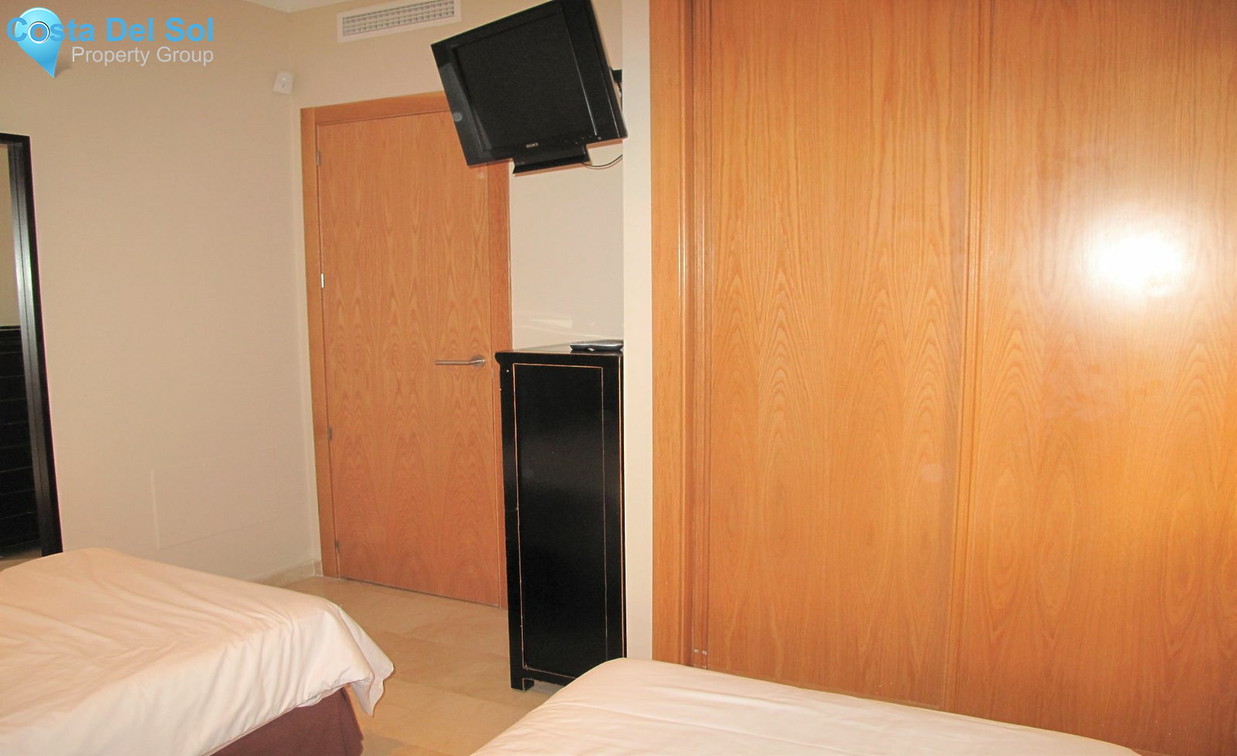 Ground Floor Apartment in Mijas Costa-1449419