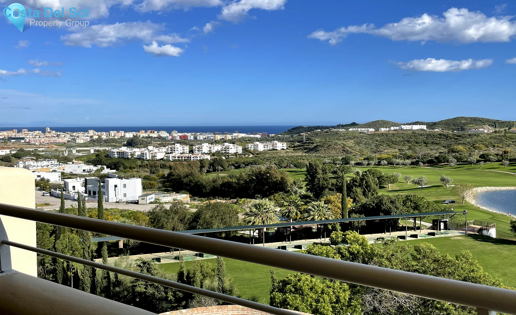 Ground Floor Apartment in Mijas Costa