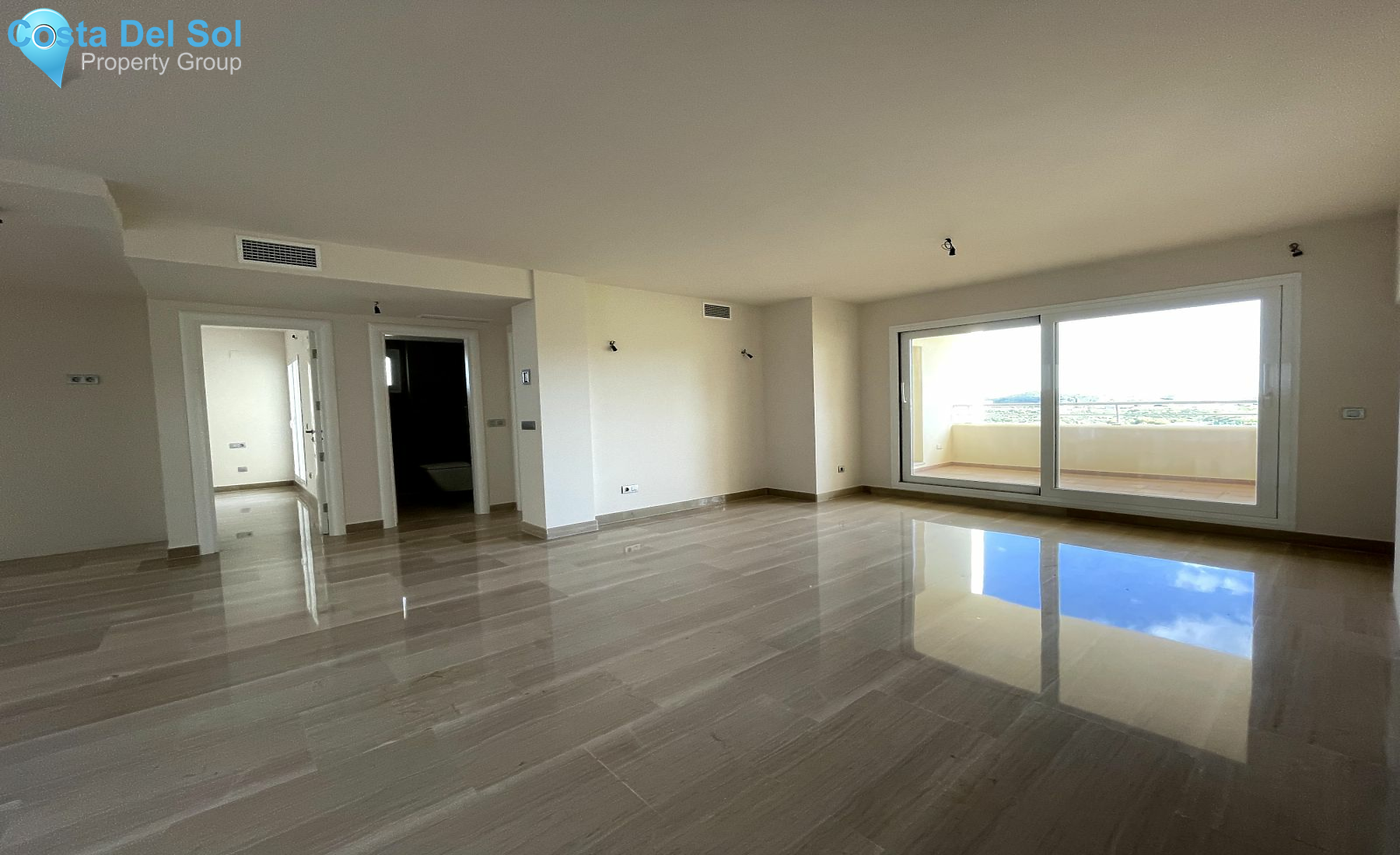 Ground Floor Apartment in Mijas Costa-1491781