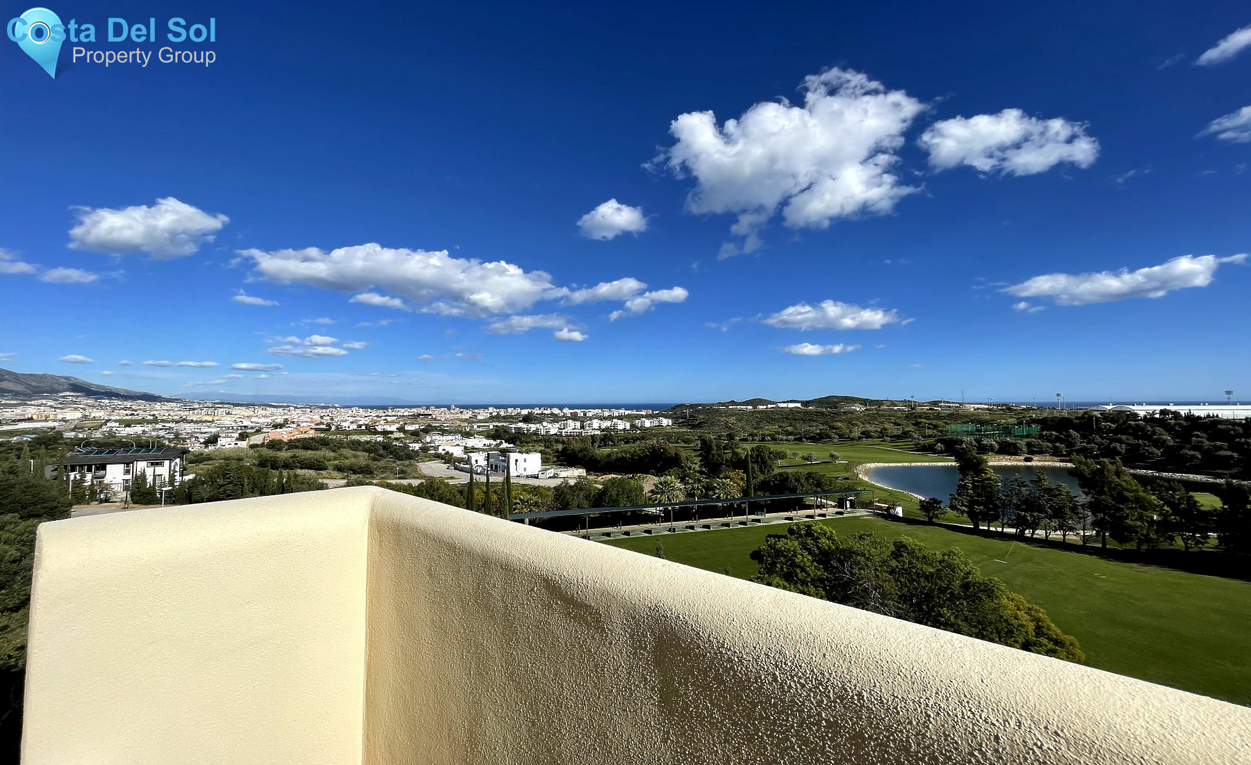 Ground Floor Apartment in Mijas Costa-1491790