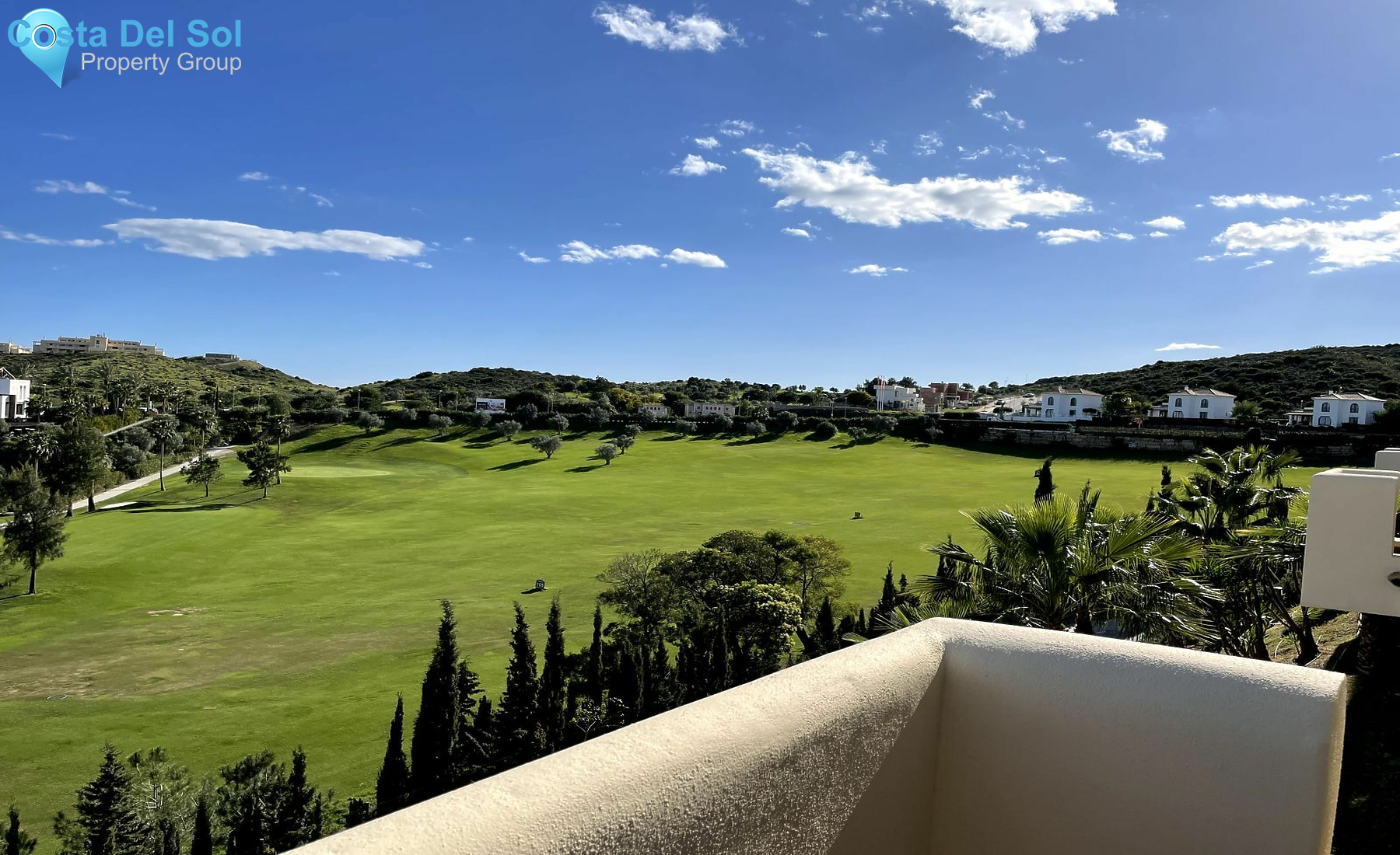 Ground Floor Apartment in Mijas Costa-1491791