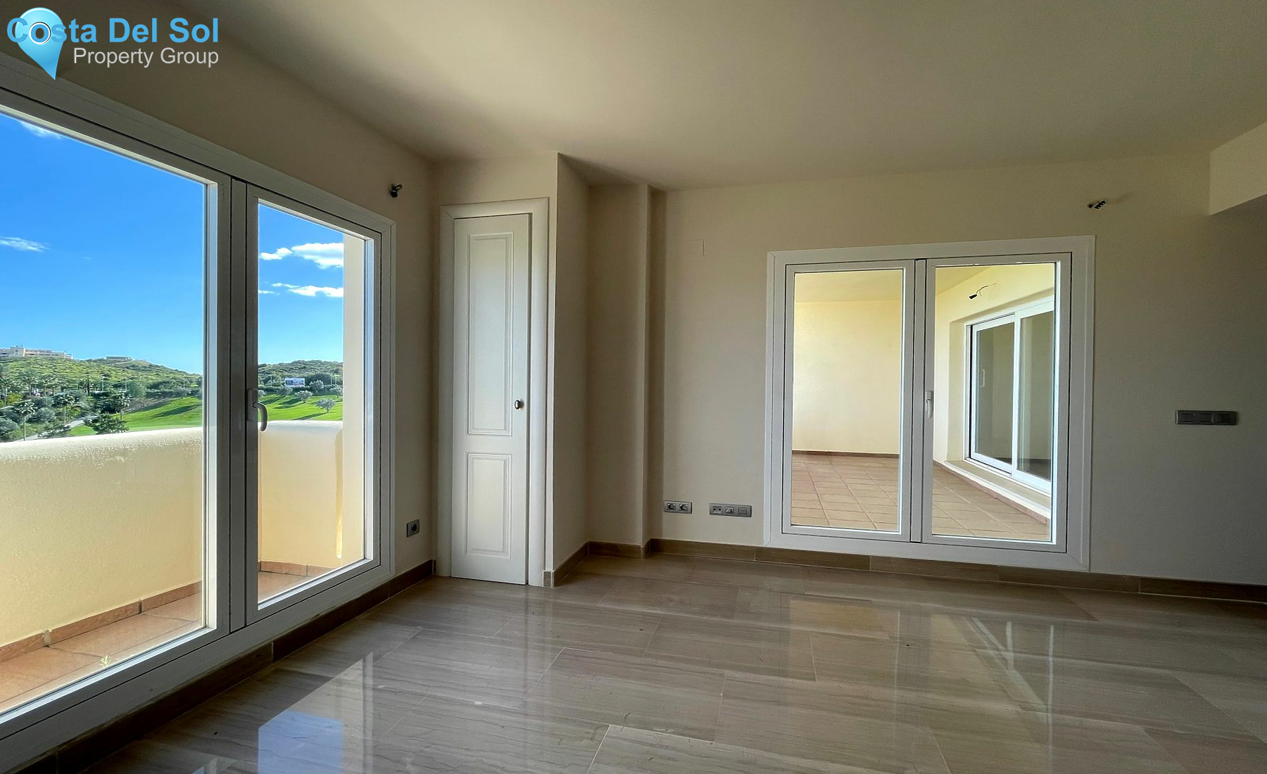 Ground Floor Apartment in Mijas Costa-1491792