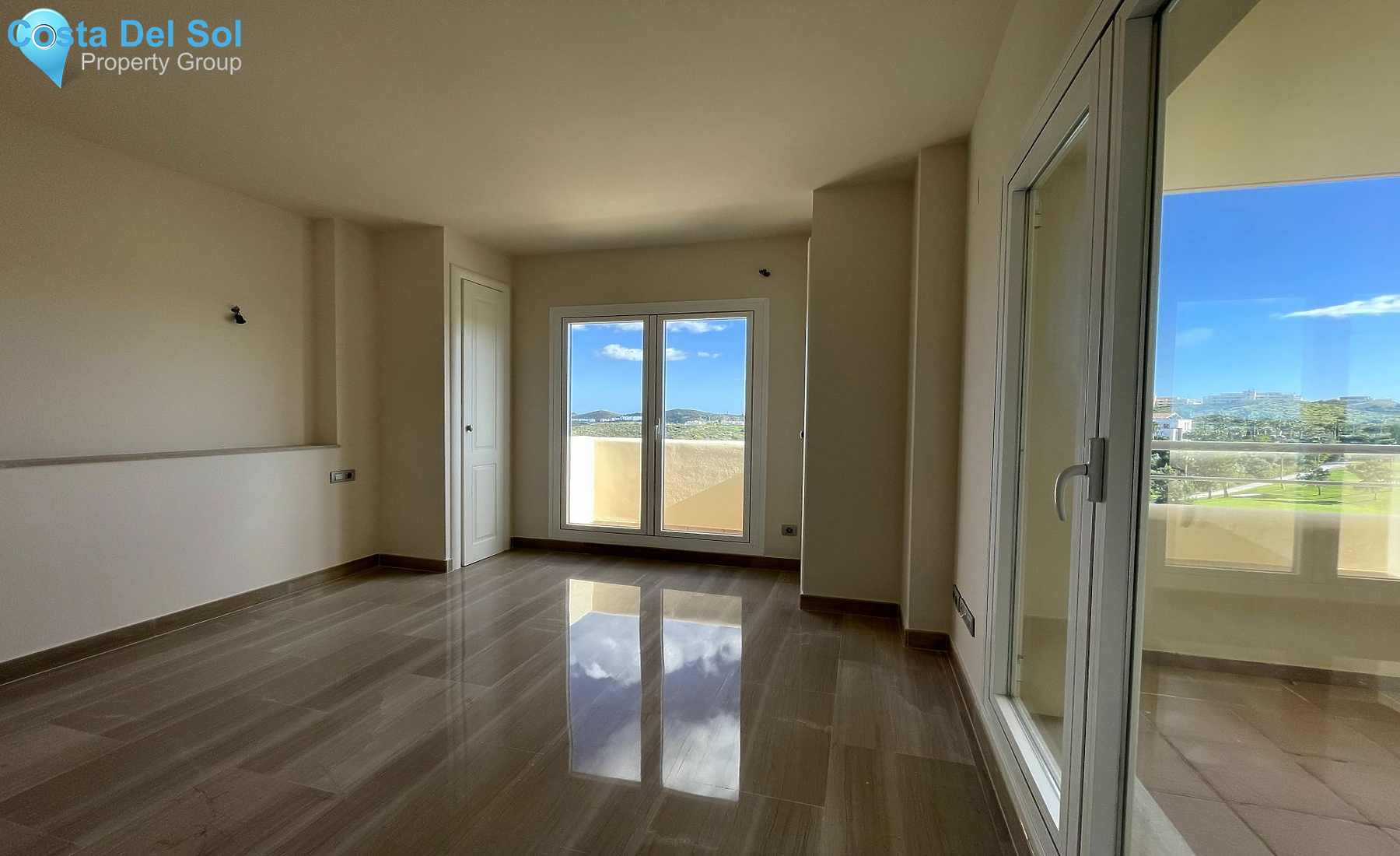 Ground Floor Apartment in Mijas Costa-1491793