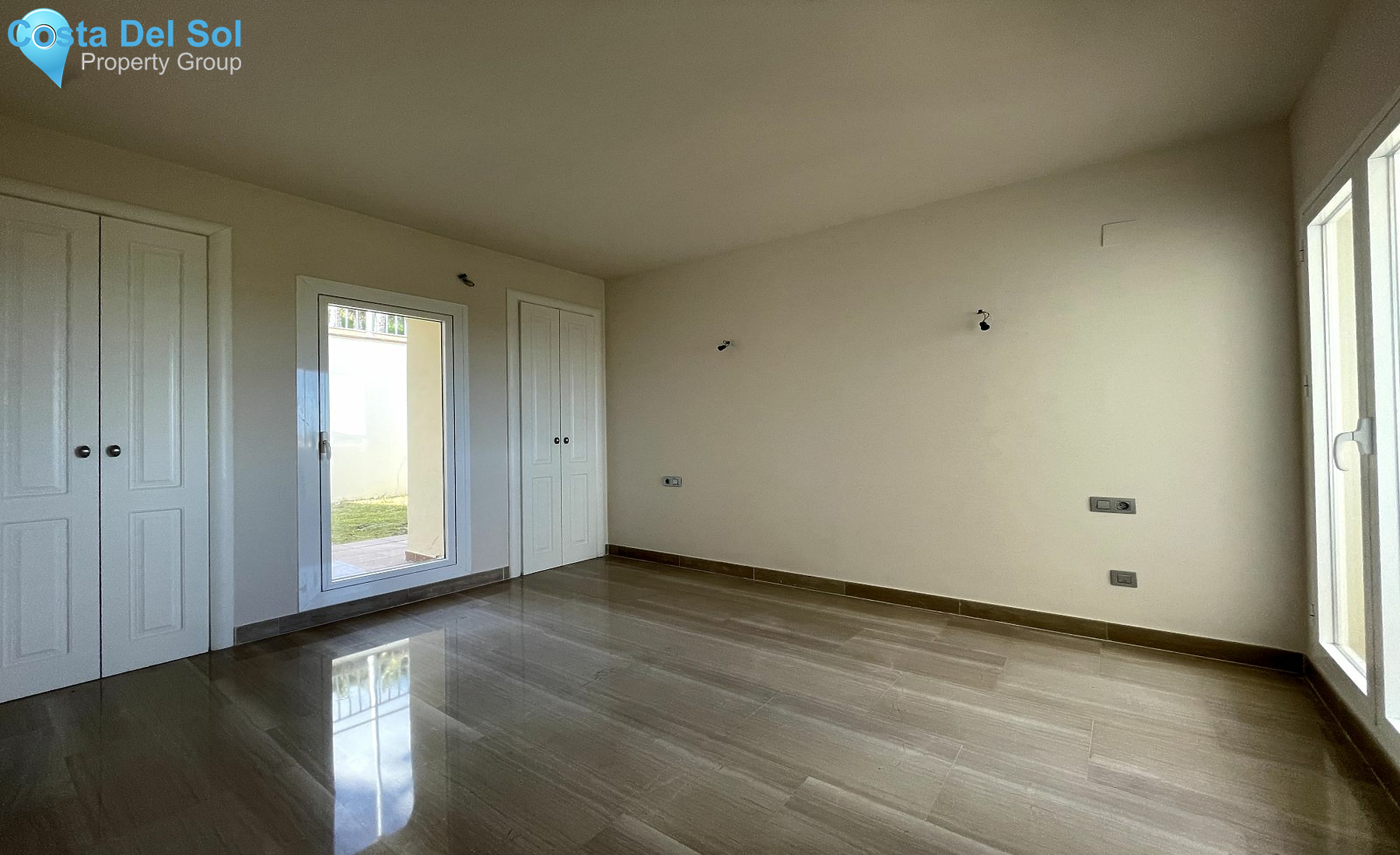 Ground Floor Apartment in Mijas Costa-1491794