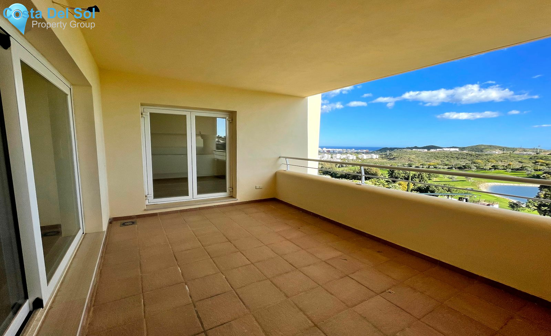 Ground Floor Apartment in Mijas Costa-1491786