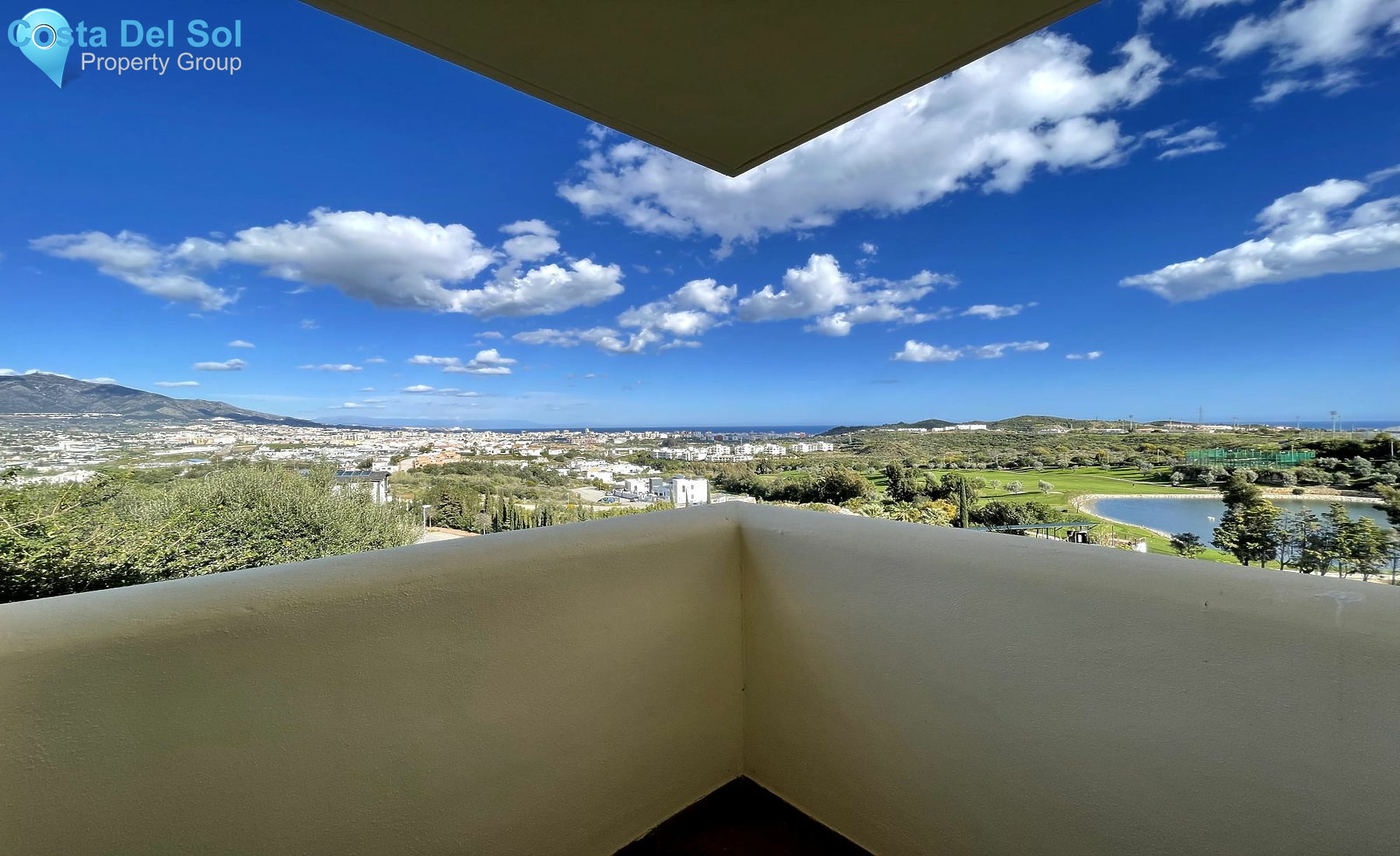 Ground Floor Apartment in Mijas Costa-1491788
