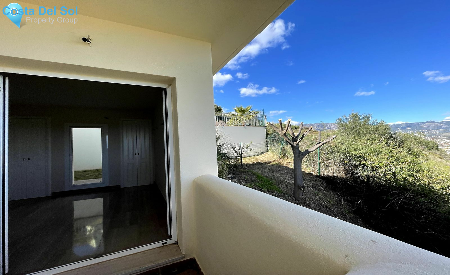Ground Floor Apartment in Mijas Costa-1491789
