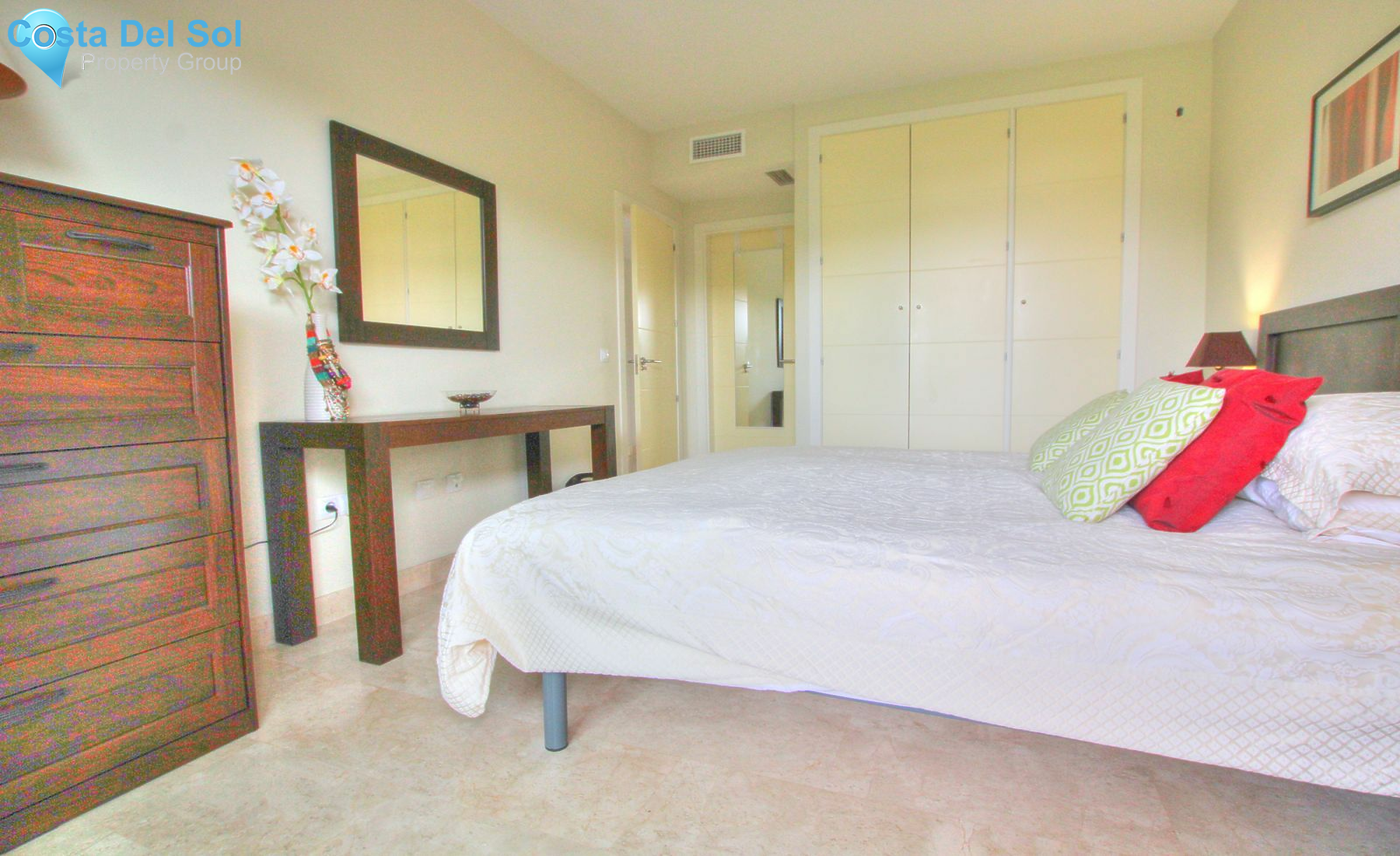 Ground Floor Apartment in Mijas Costa-1493196