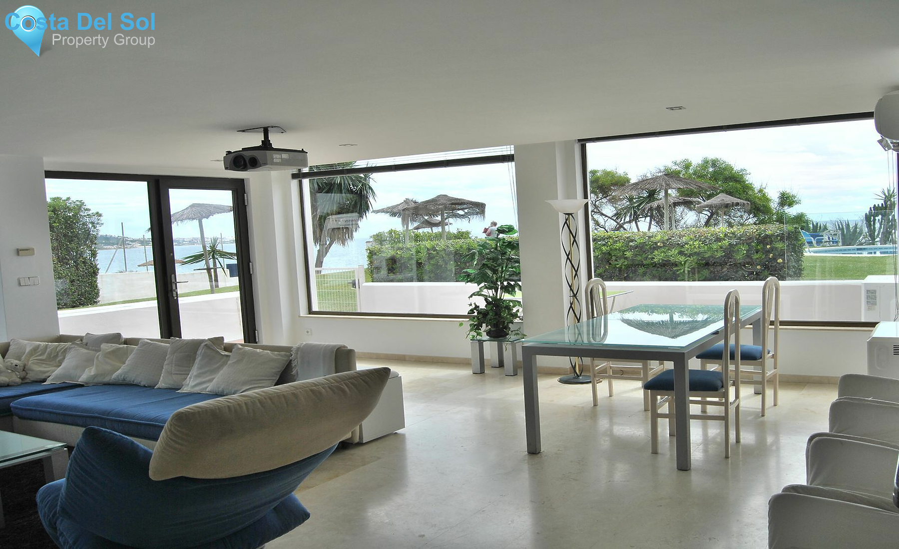 Ground Floor Apartment in Mijas Costa-1517775