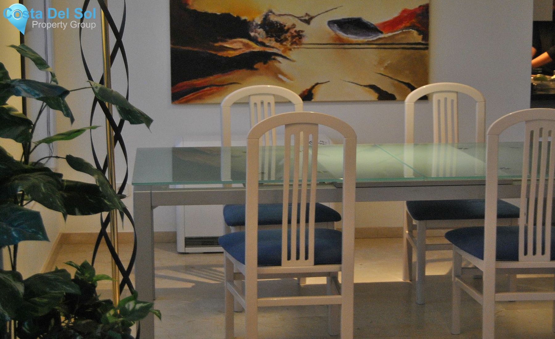 Ground Floor Apartment in Mijas Costa-1517779