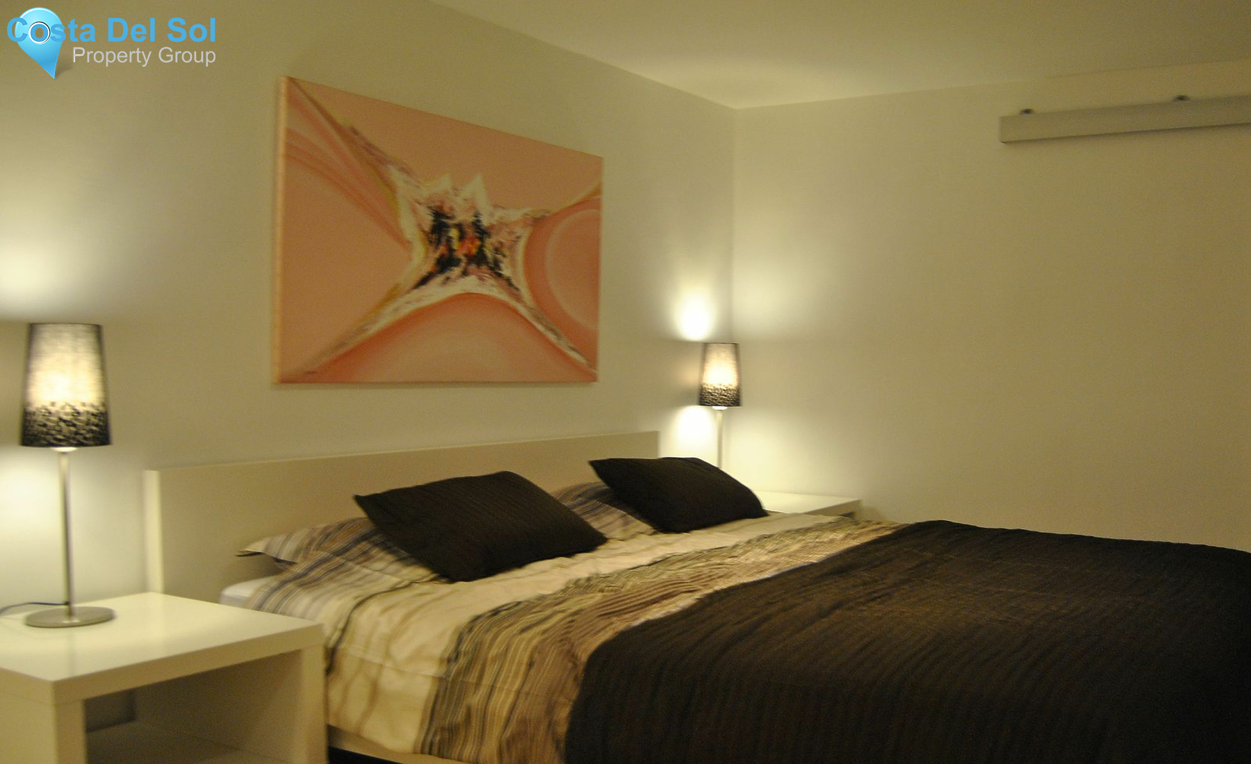 Ground Floor Apartment in Mijas Costa-1517784