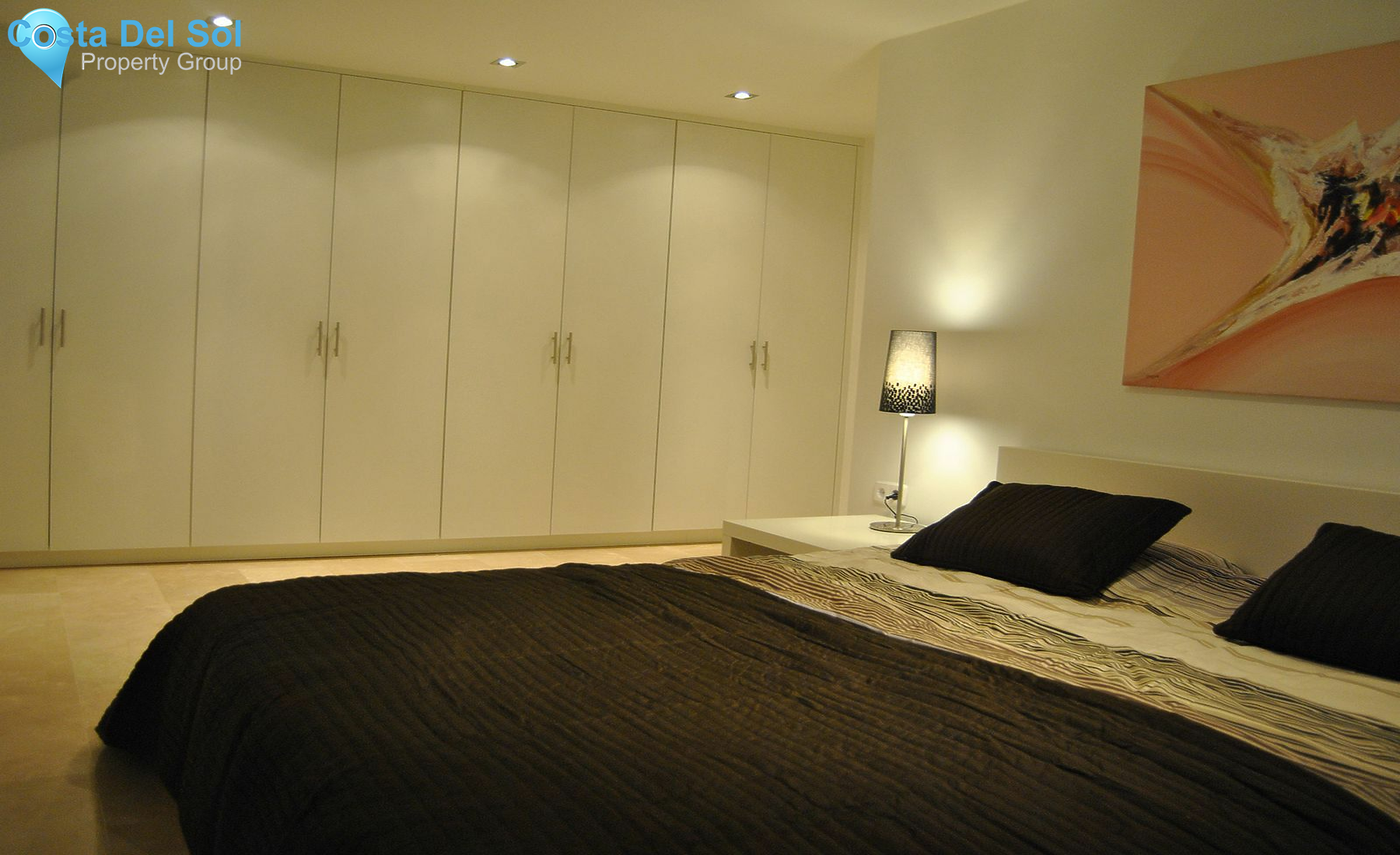 Ground Floor Apartment in Mijas Costa-1517785