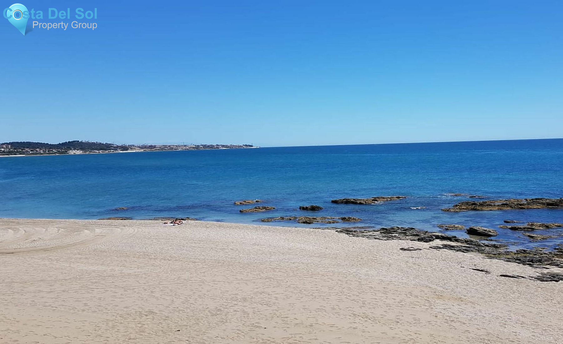 Ground Floor Apartment in Mijas Costa-1517768