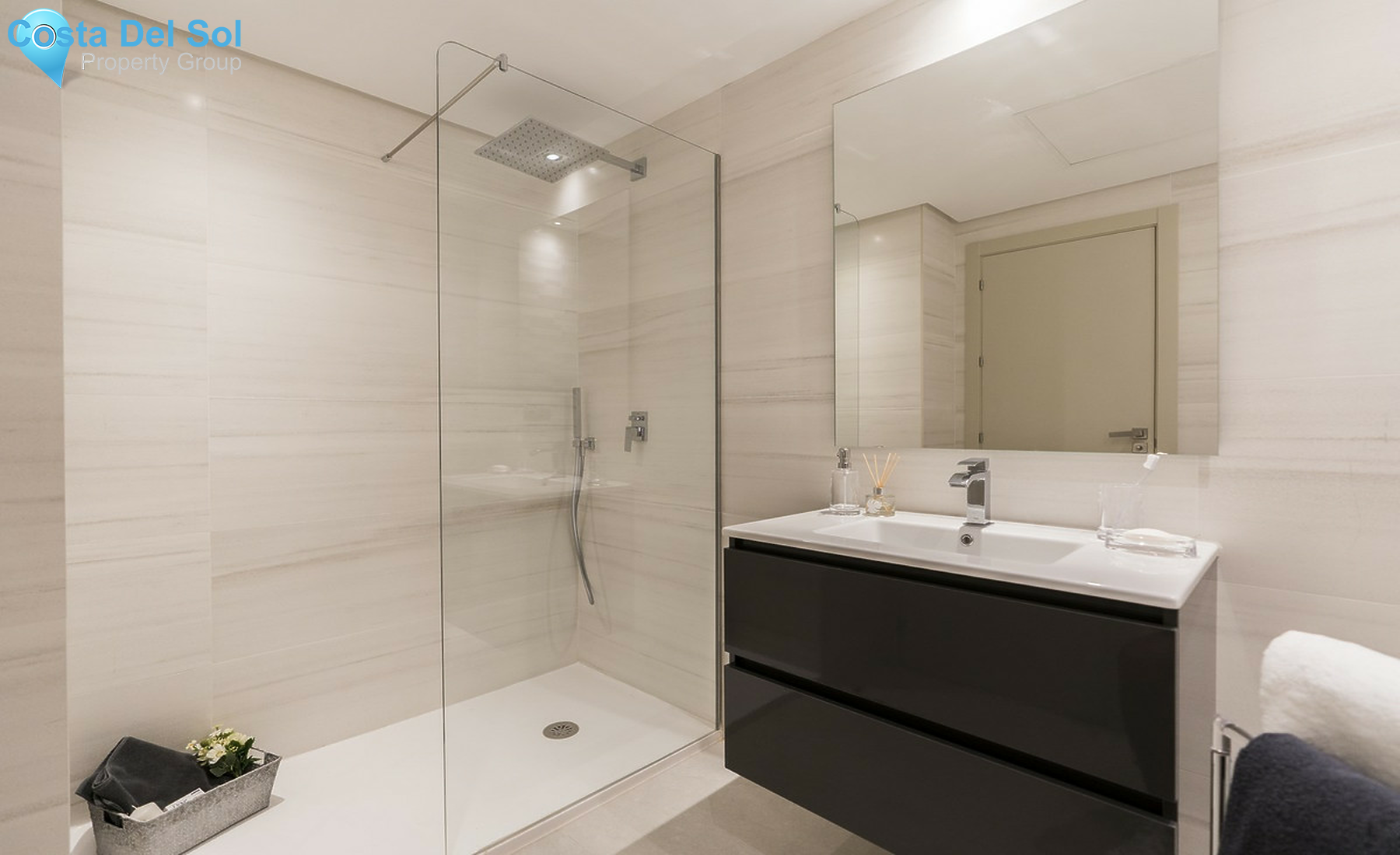 Ground Floor Apartment in Mijas