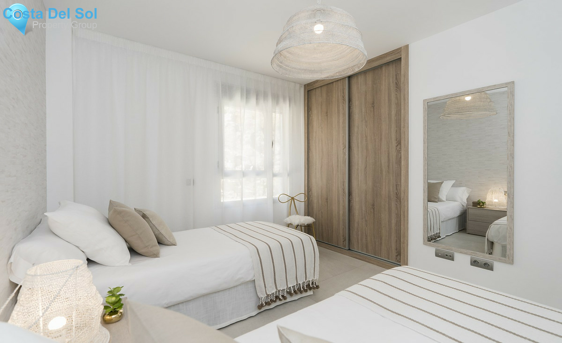 Ground Floor Apartment in Mijas-1236281