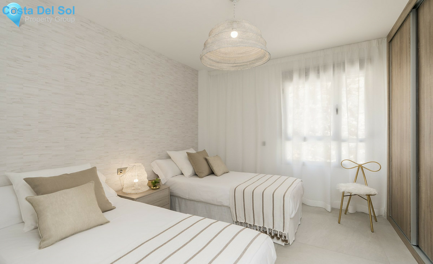 Ground Floor Apartment in Mijas-1236282