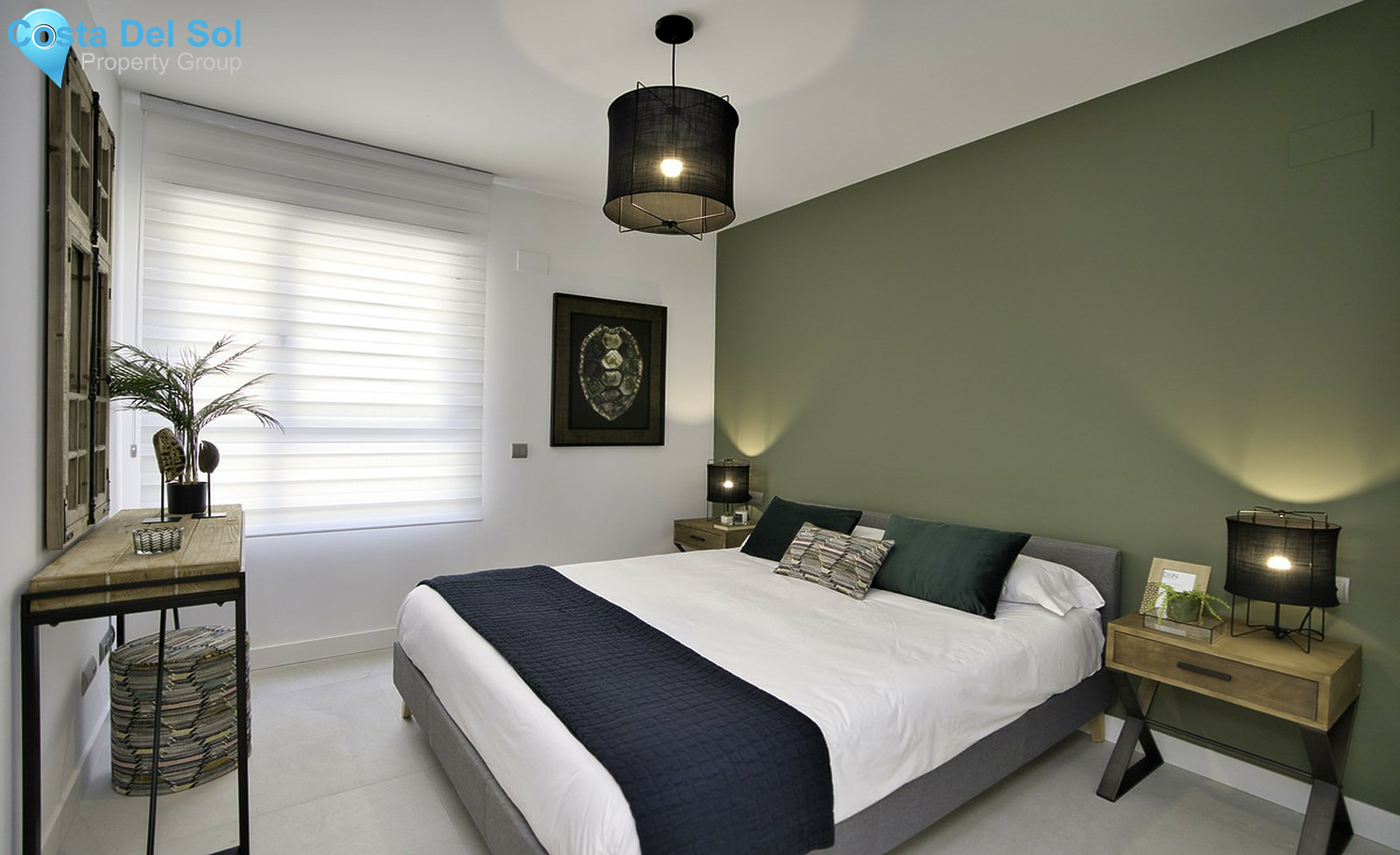 Ground Floor Apartment in Mijas-1236283