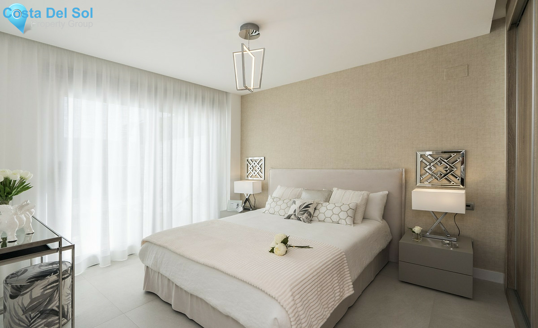 Ground Floor Apartment in Mijas-1236285