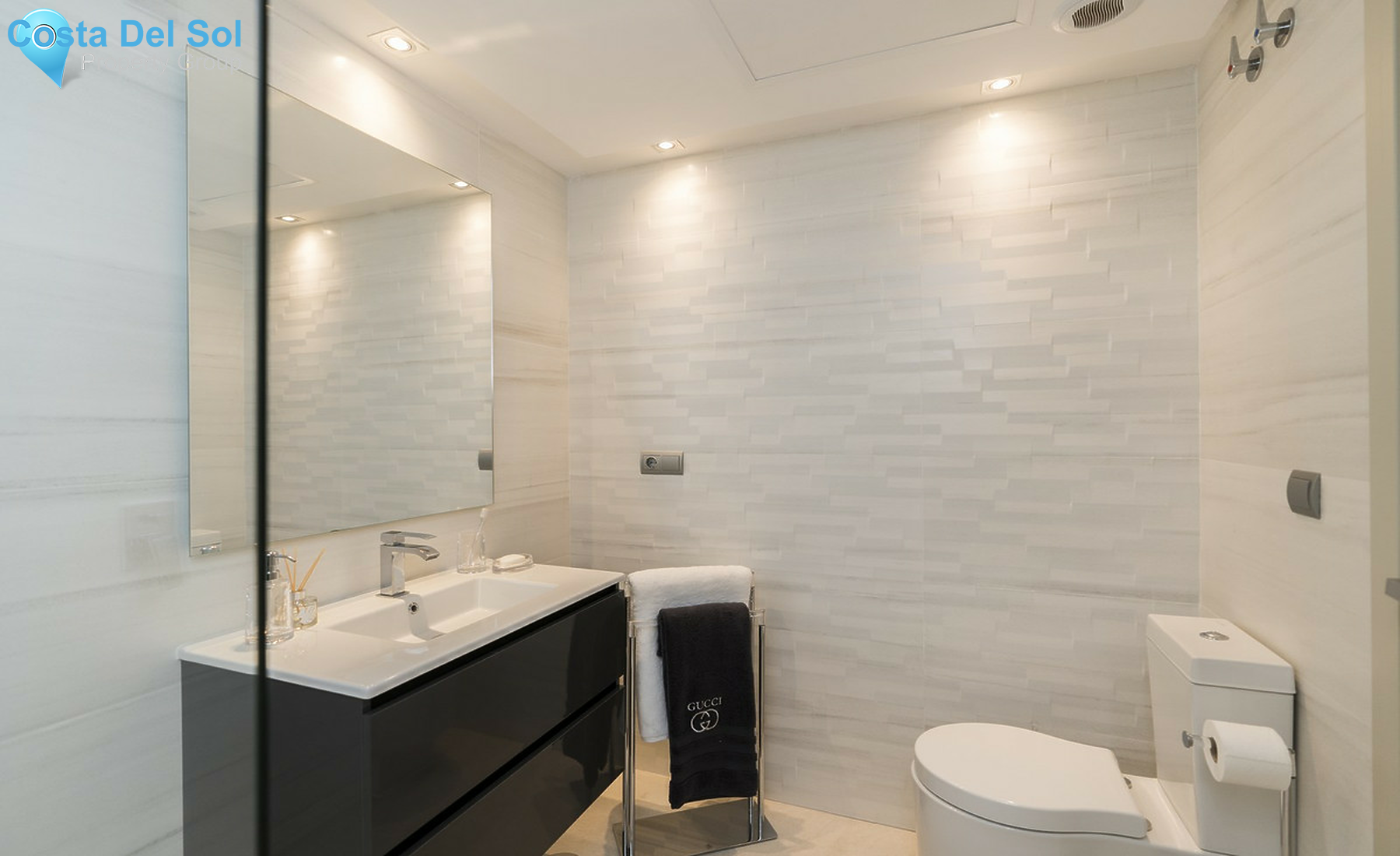 Ground Floor Apartment in Mijas-1236288