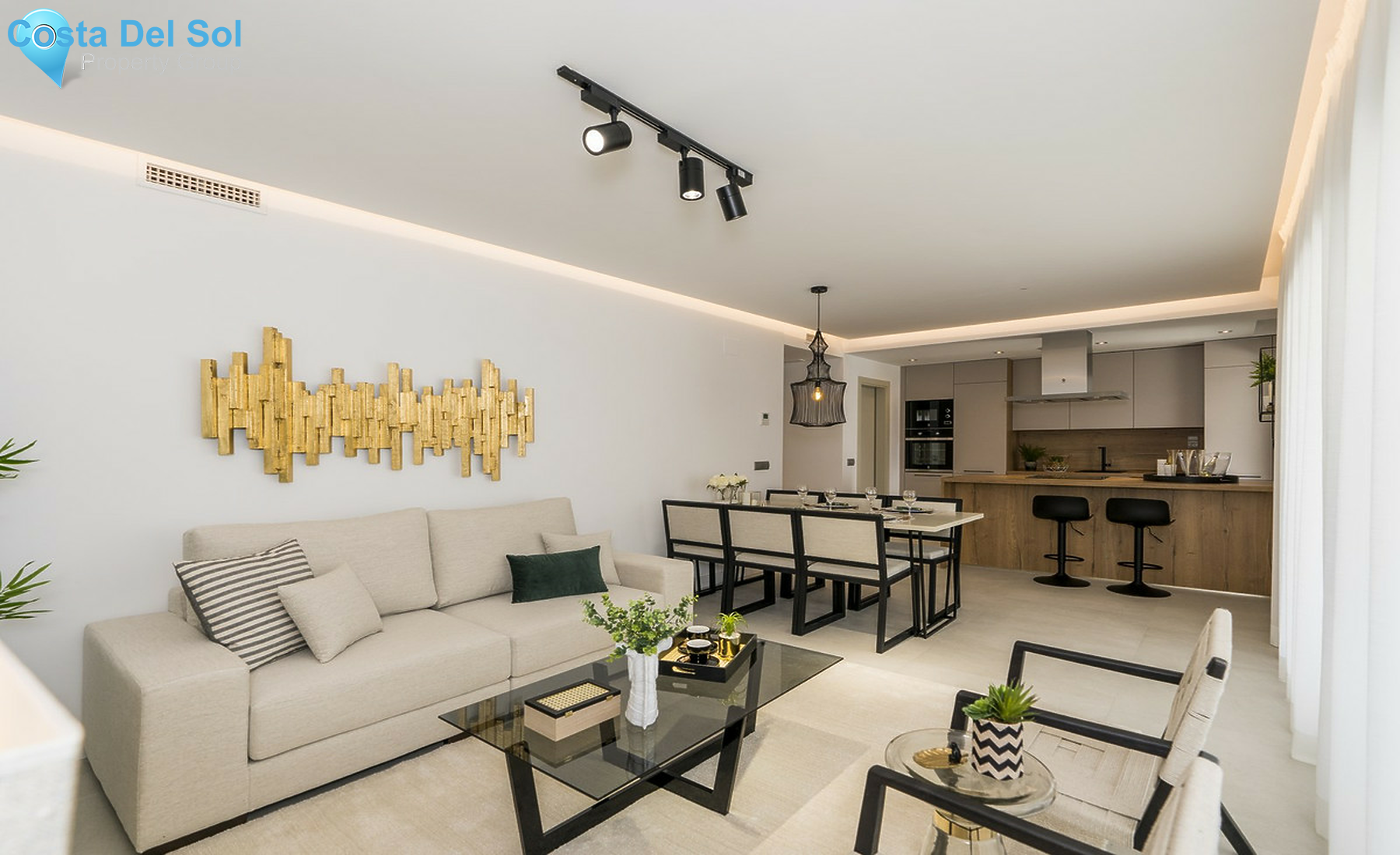 Ground Floor Apartment in Mijas-1236273