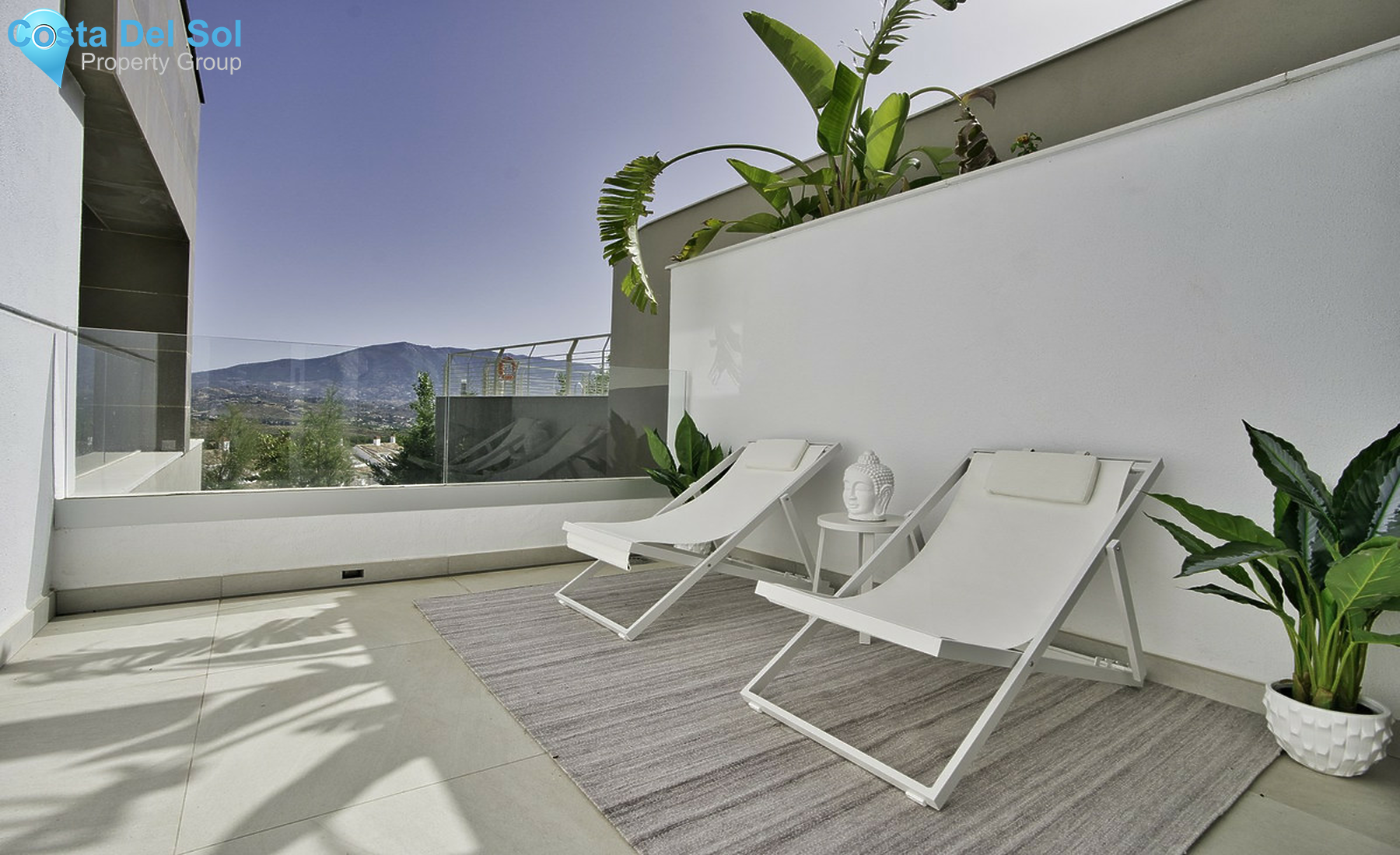 Ground Floor Apartment in Mijas-1236275