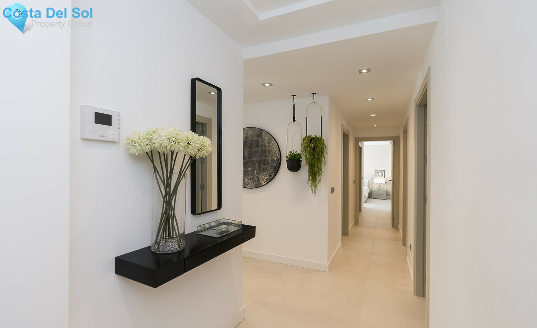 Ground Floor Apartment in Mijas-1236276