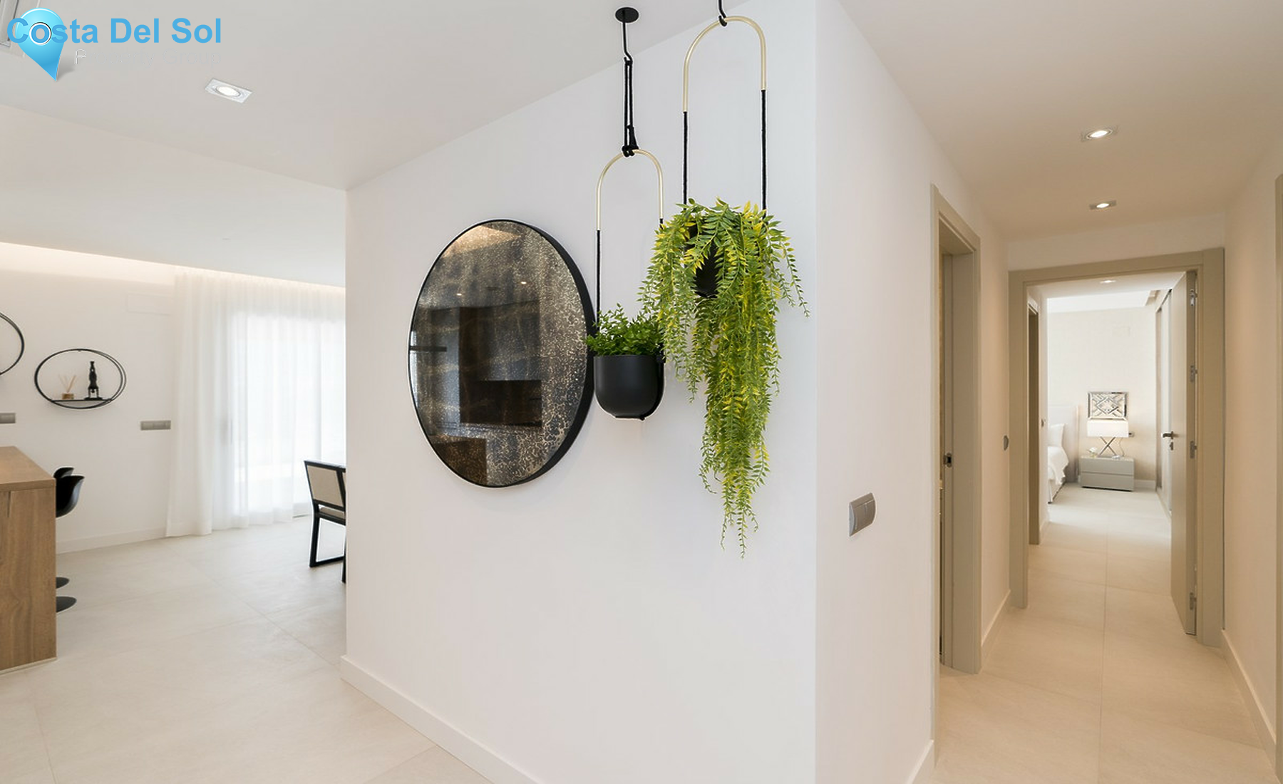 Ground Floor Apartment in Mijas-1236277