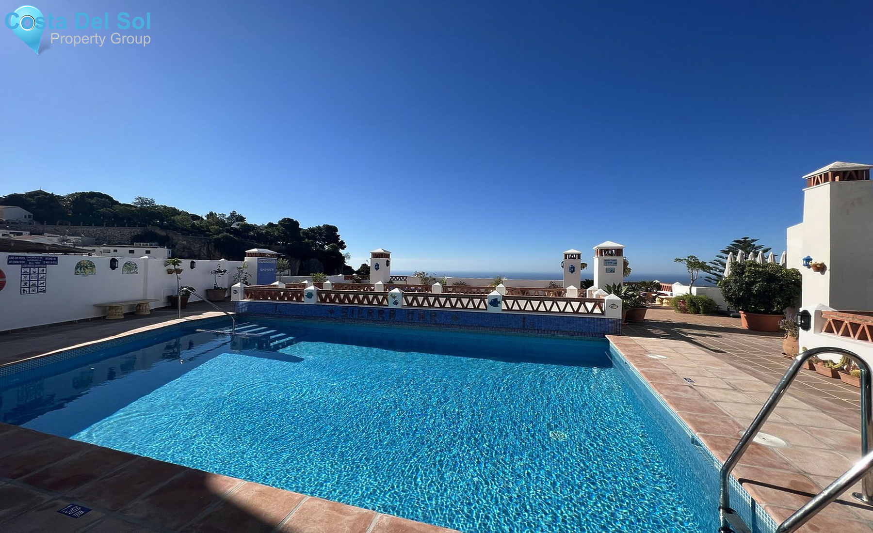 Ground Floor Apartment in Mijas-1242577