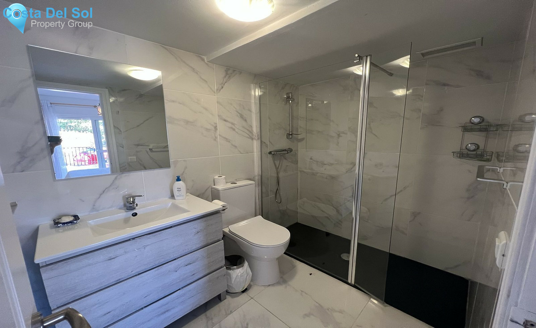 Ground Floor Apartment in Mijas-1242586