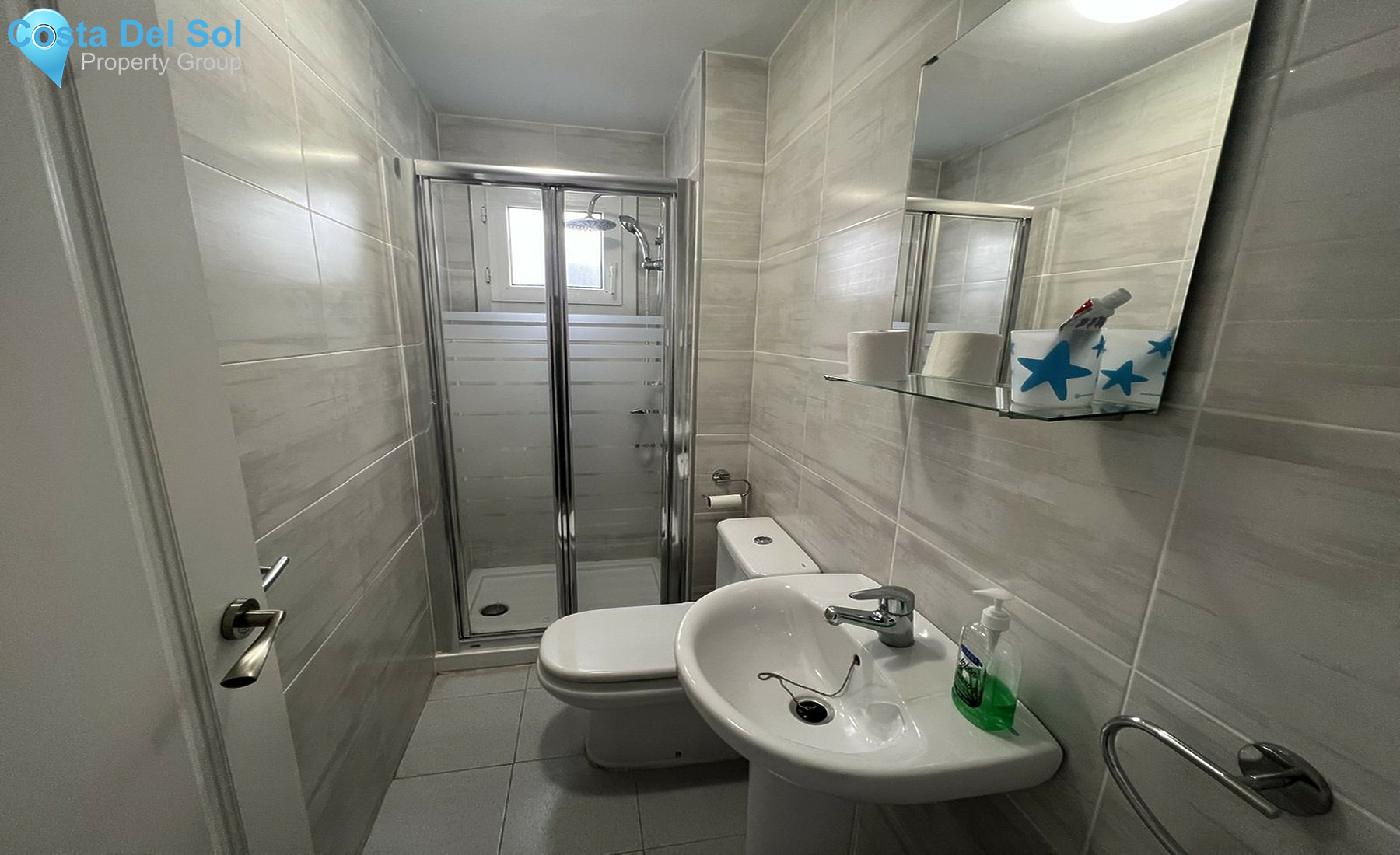 Ground Floor Apartment in Mijas-1242588