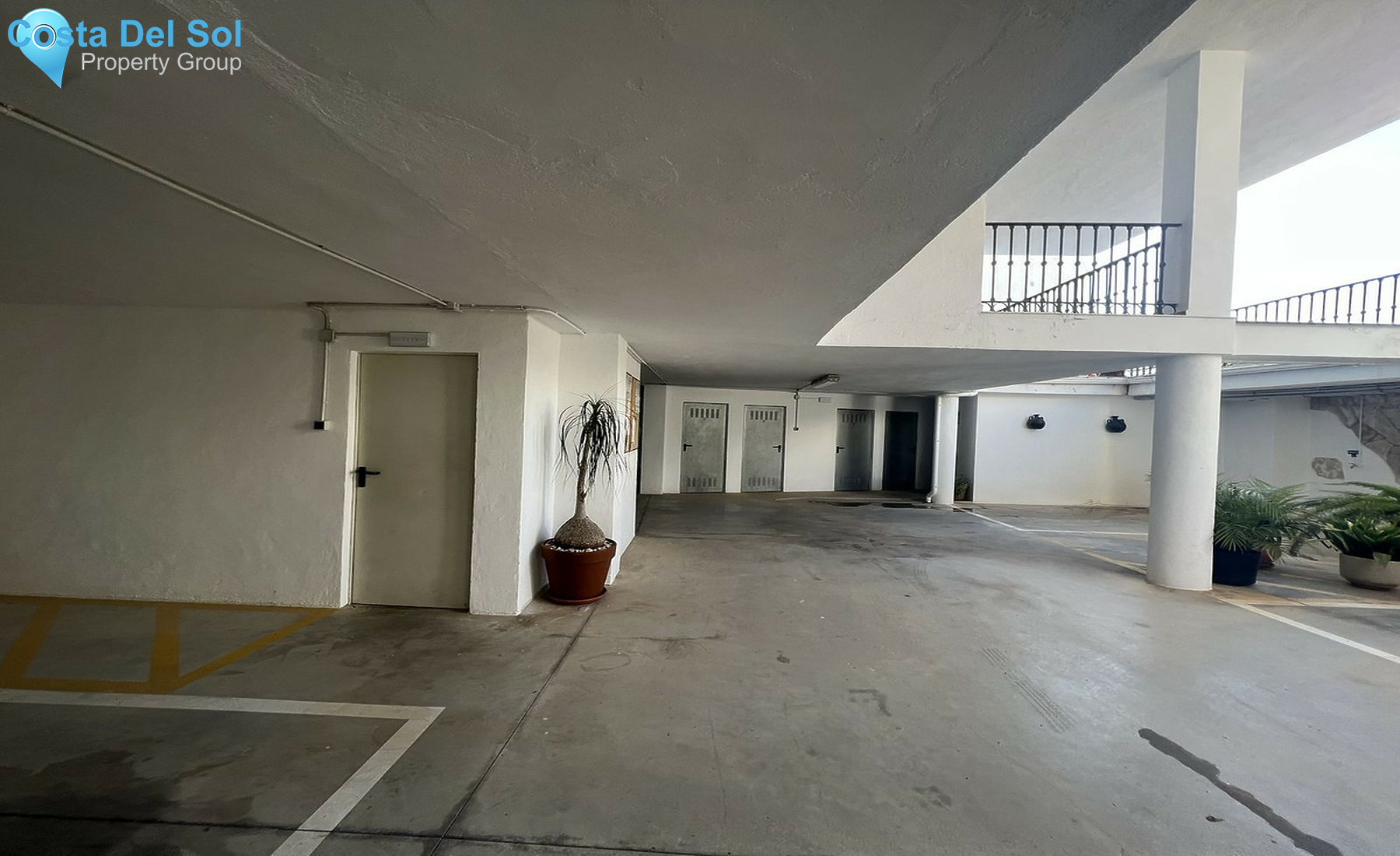 Ground Floor Apartment in Mijas-1242591