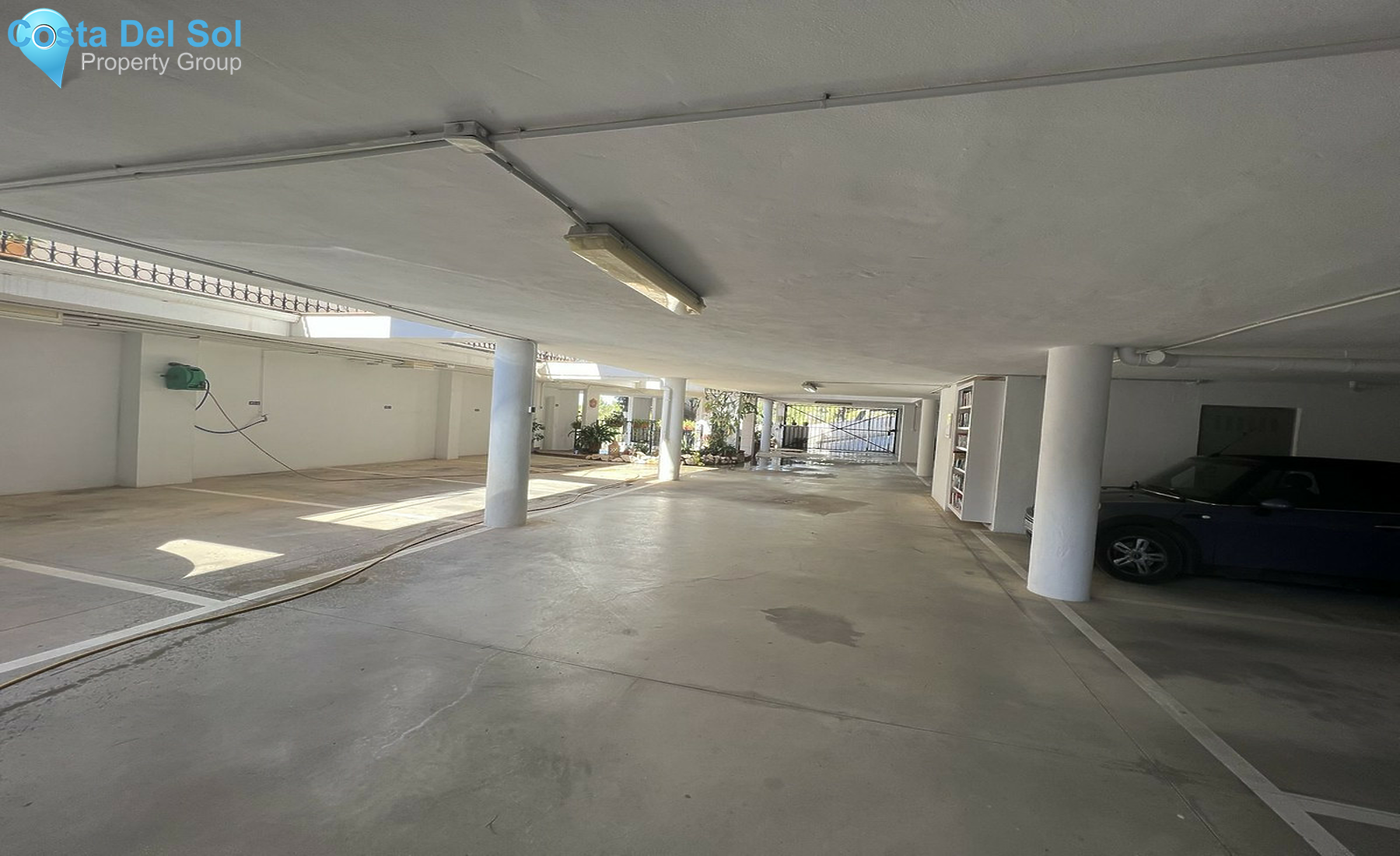 Ground Floor Apartment in Mijas-1242592