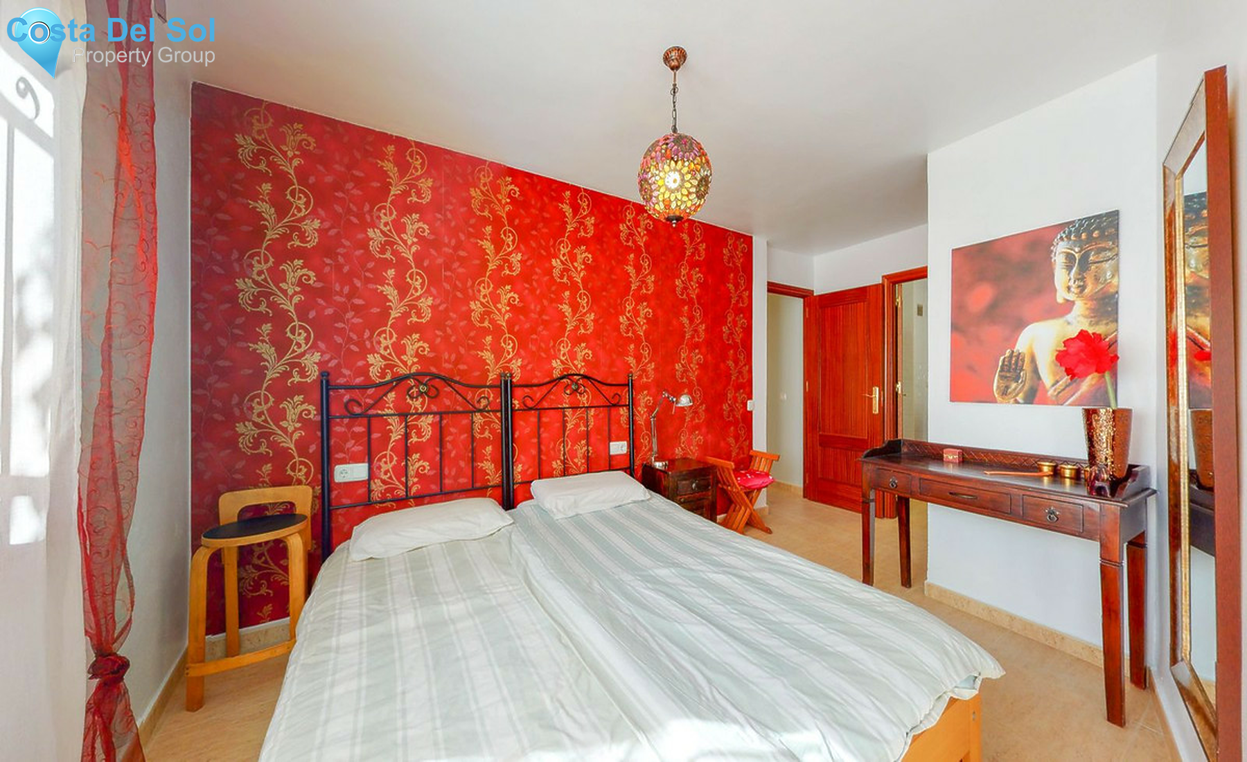Ground Floor Apartment in Mijas-1271829
